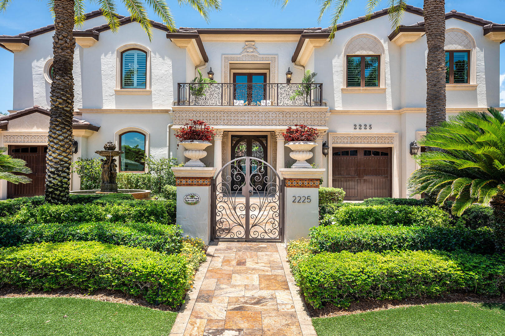 2225 W Silver Palm, Boca Raton FL 33432