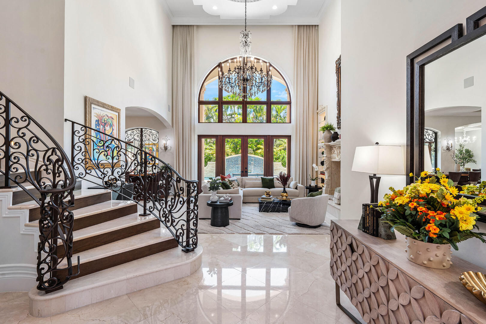 2225 W Silver Palm, Boca Raton FL 33432