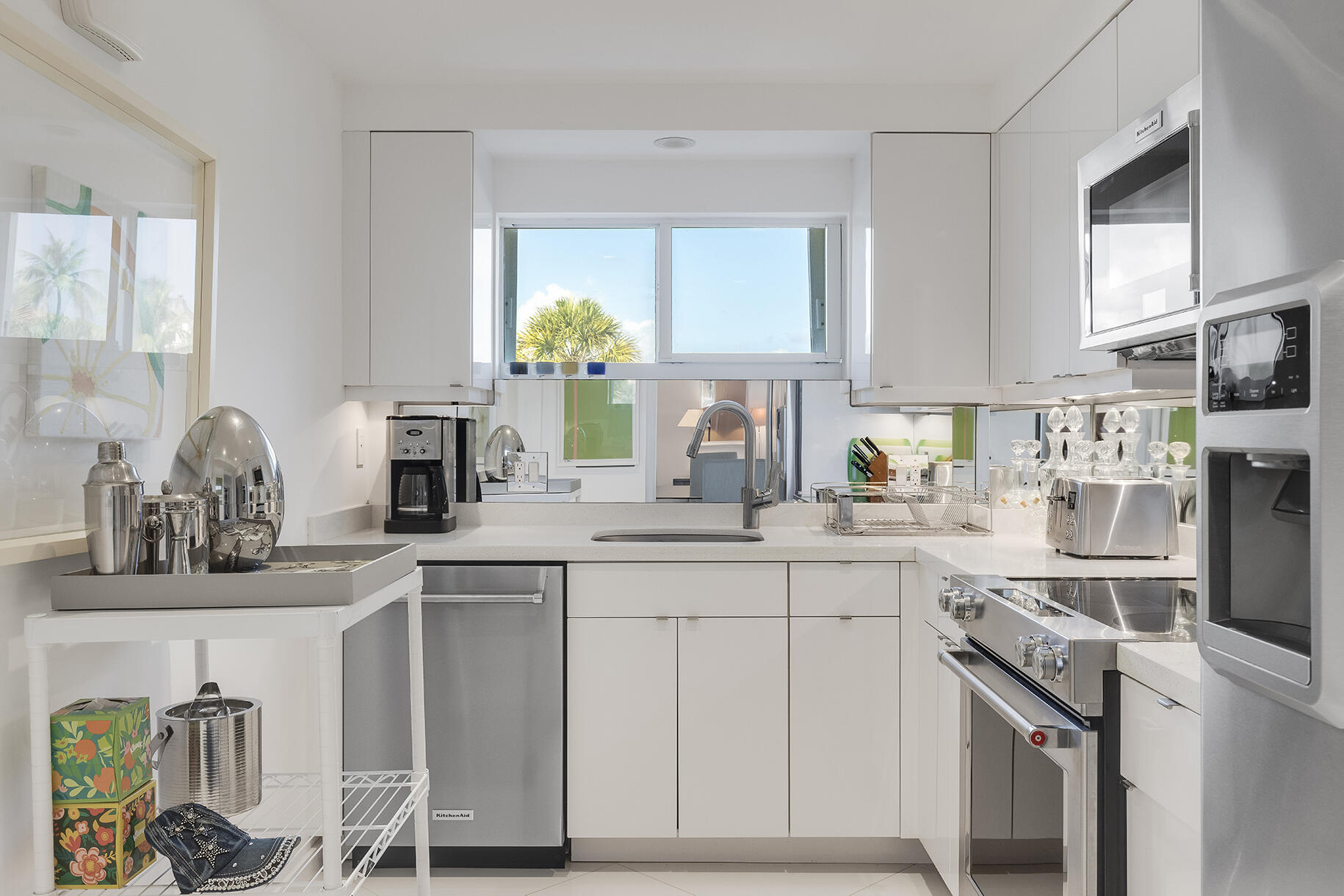 227 Australian #1e, Palm Beach FL 33480