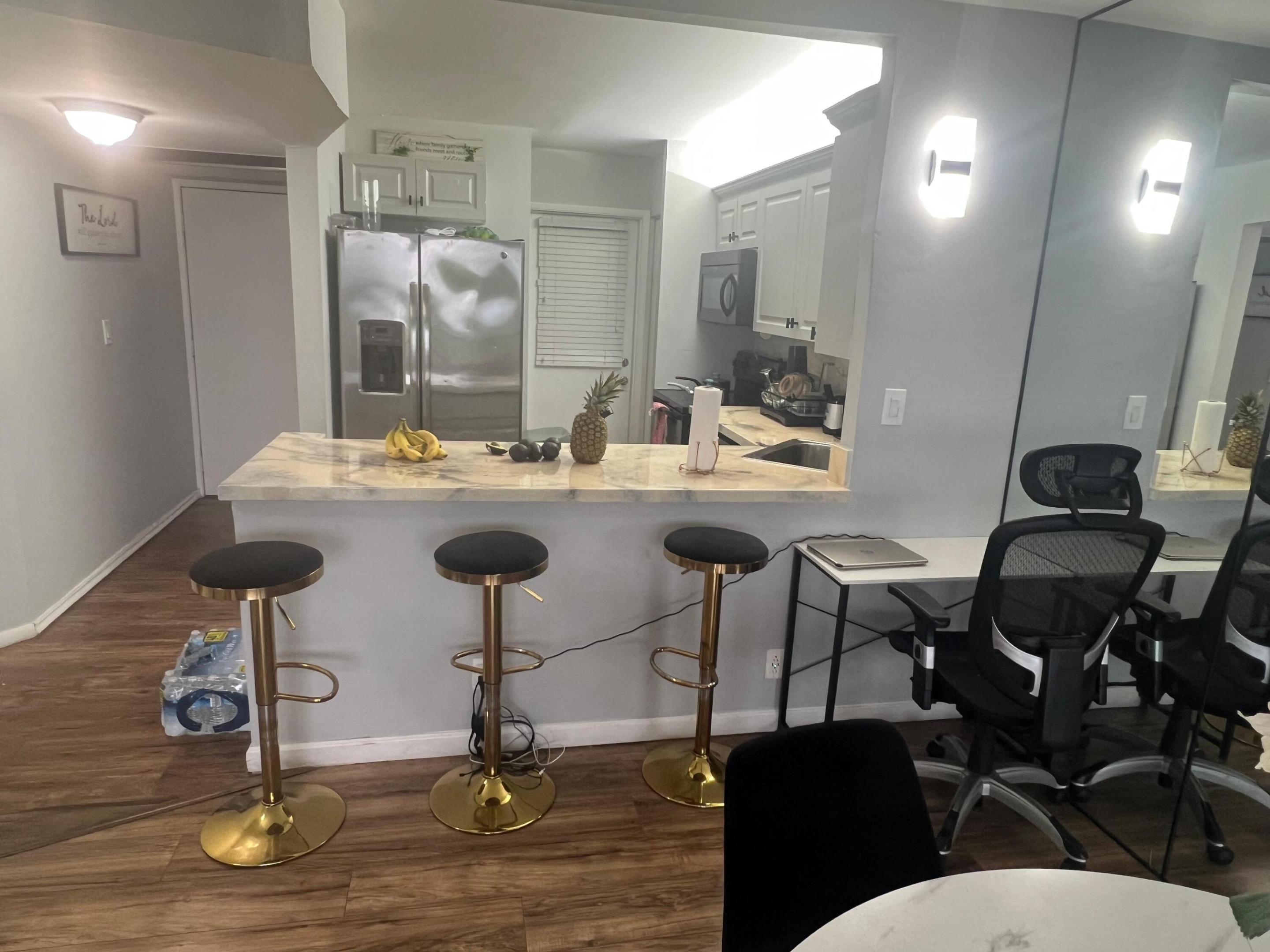 4501 NE 21st #410, Fort Lauderdale FL 33308