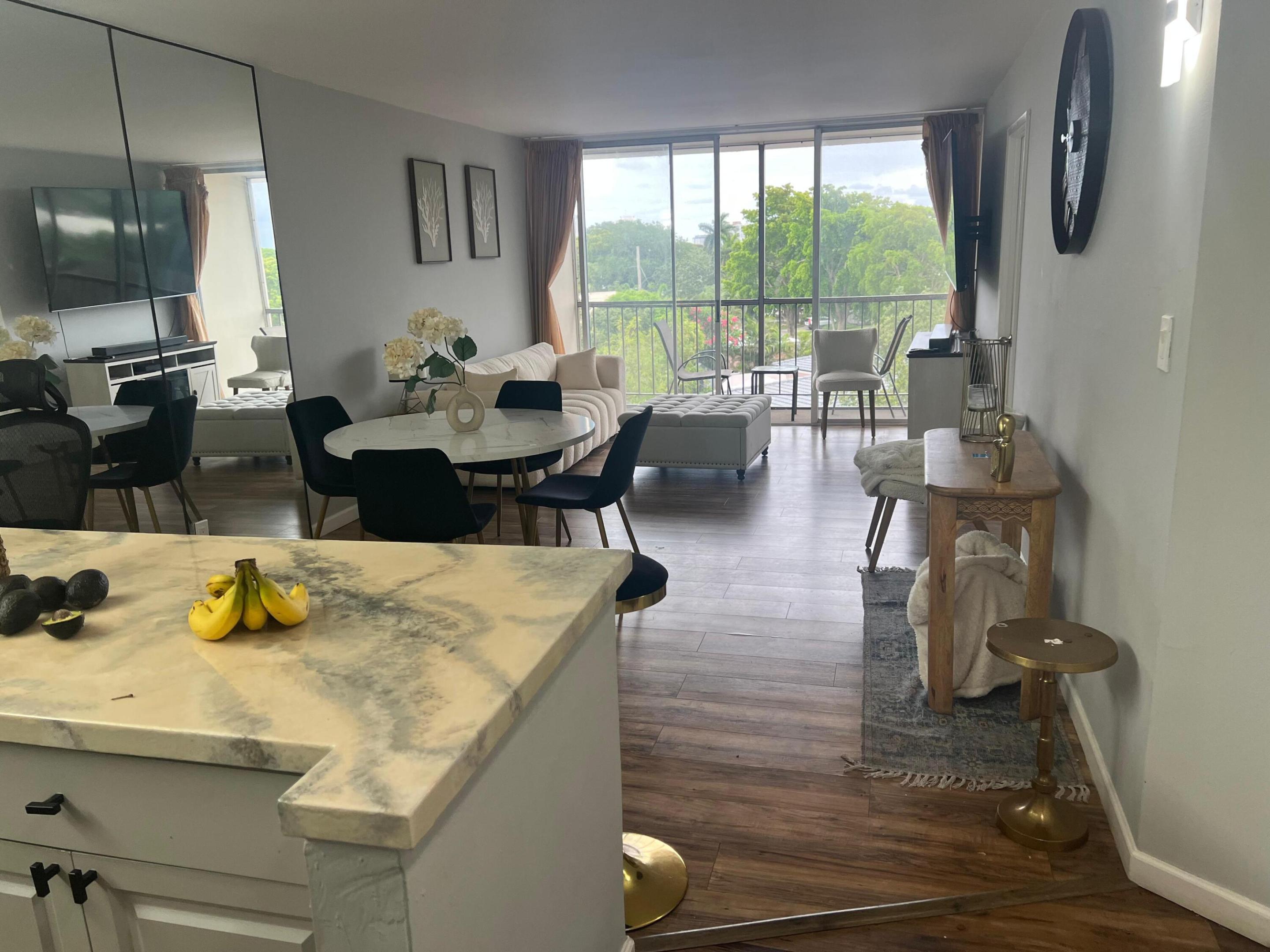 4501 NE 21st #410, Fort Lauderdale FL 33308