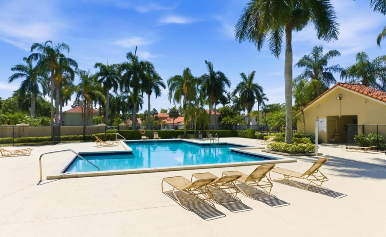 10780 Cypress Lake, Boca Raton FL 33498