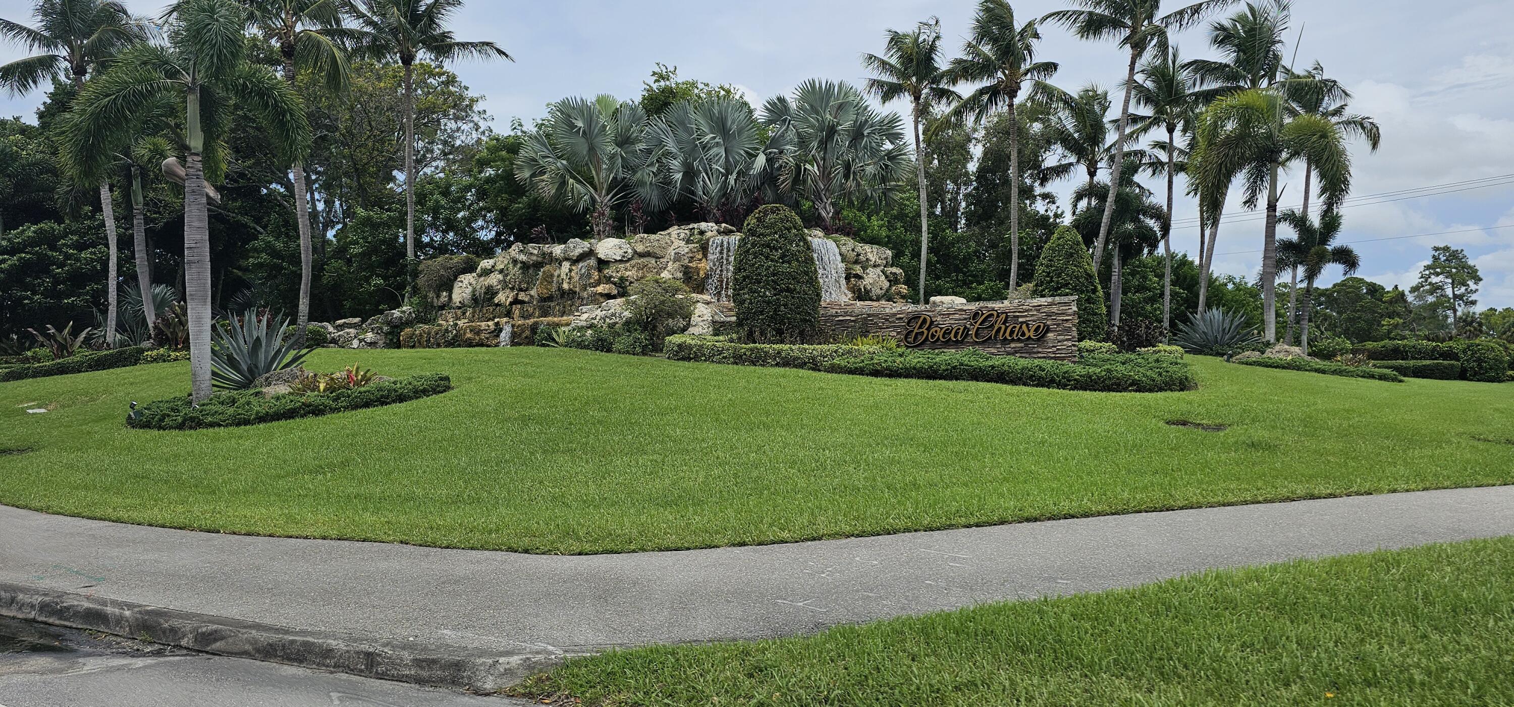 10780 Cypress Lake, Boca Raton FL 33498