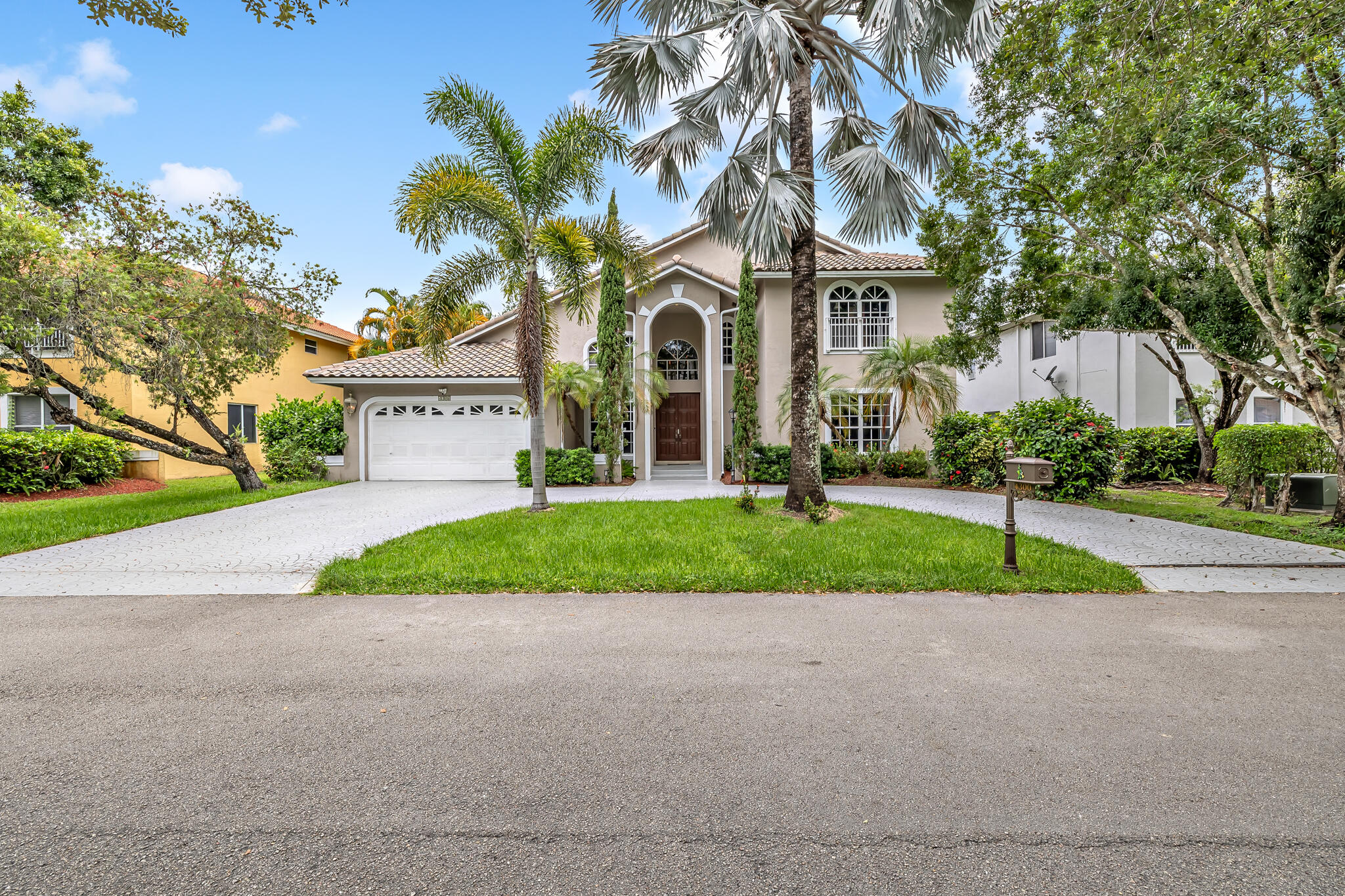 4300 NW 63rd, Coral Springs FL 33067