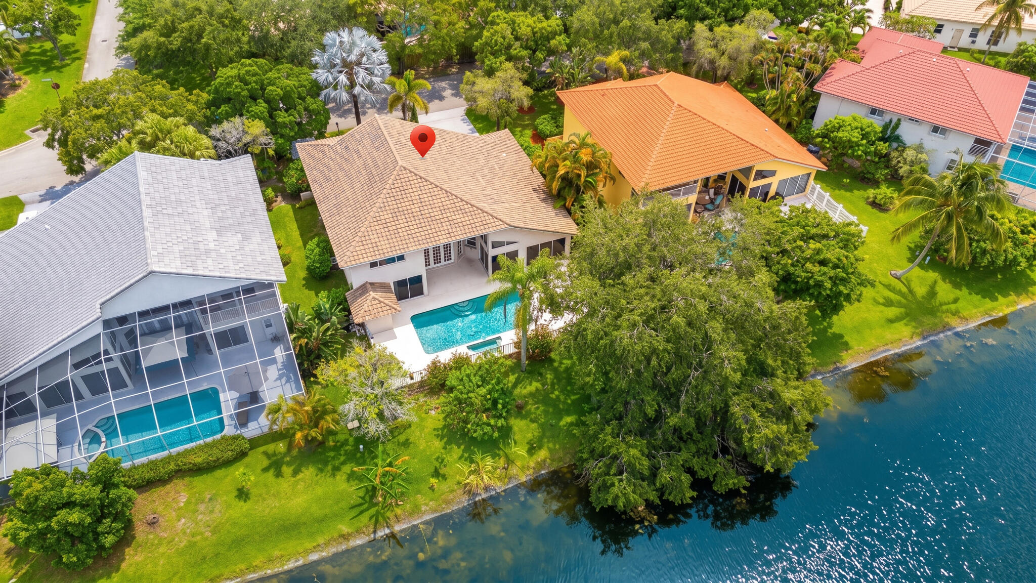 4300 NW 63rd, Coral Springs FL 33067