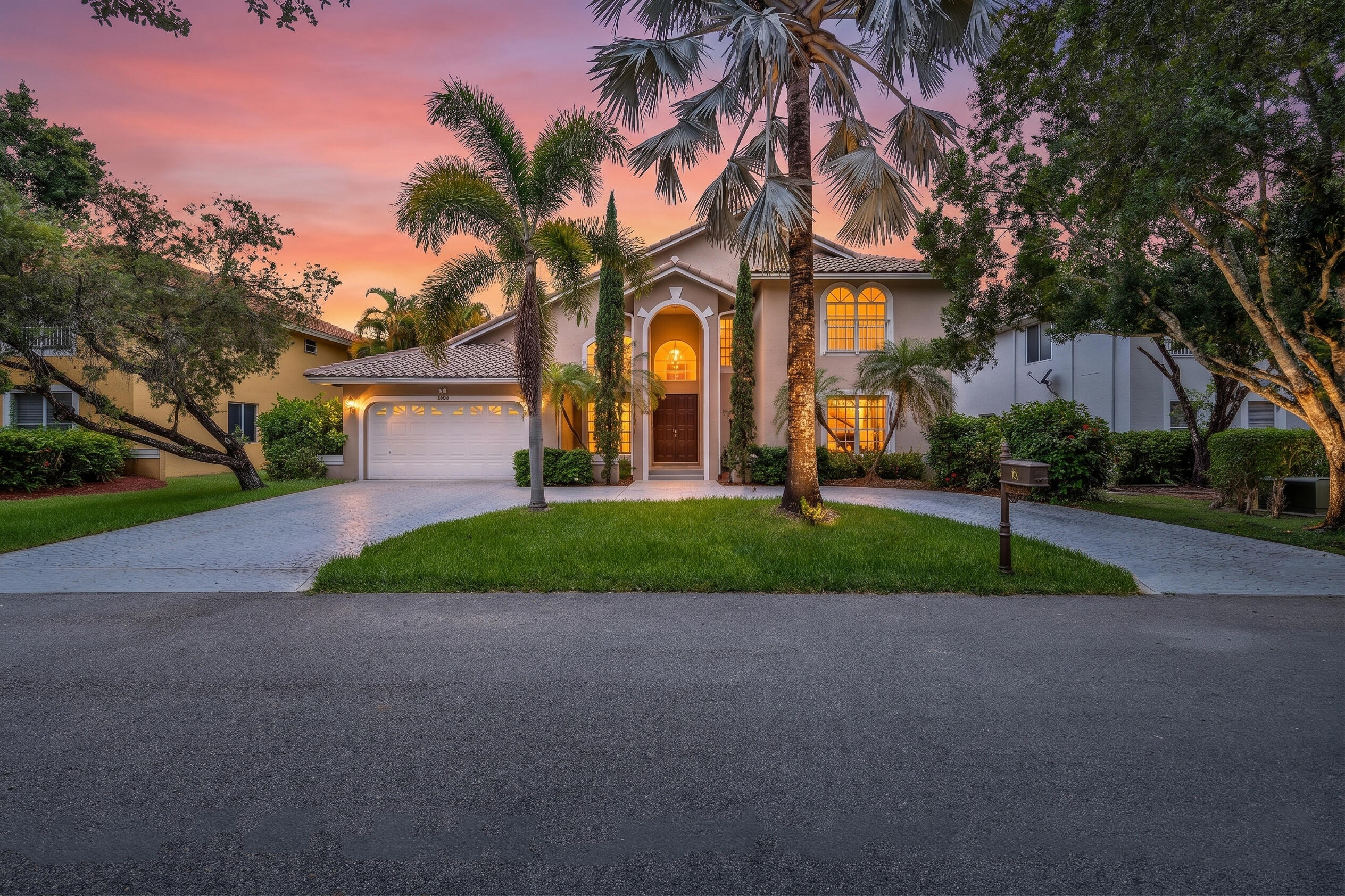 4300 NW 63rd, Coral Springs FL 33067