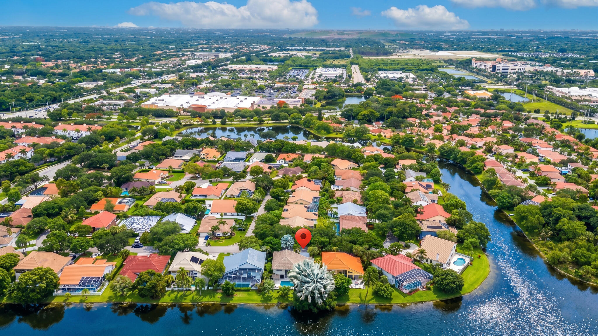 4300 NW 63rd, Coral Springs FL 33067