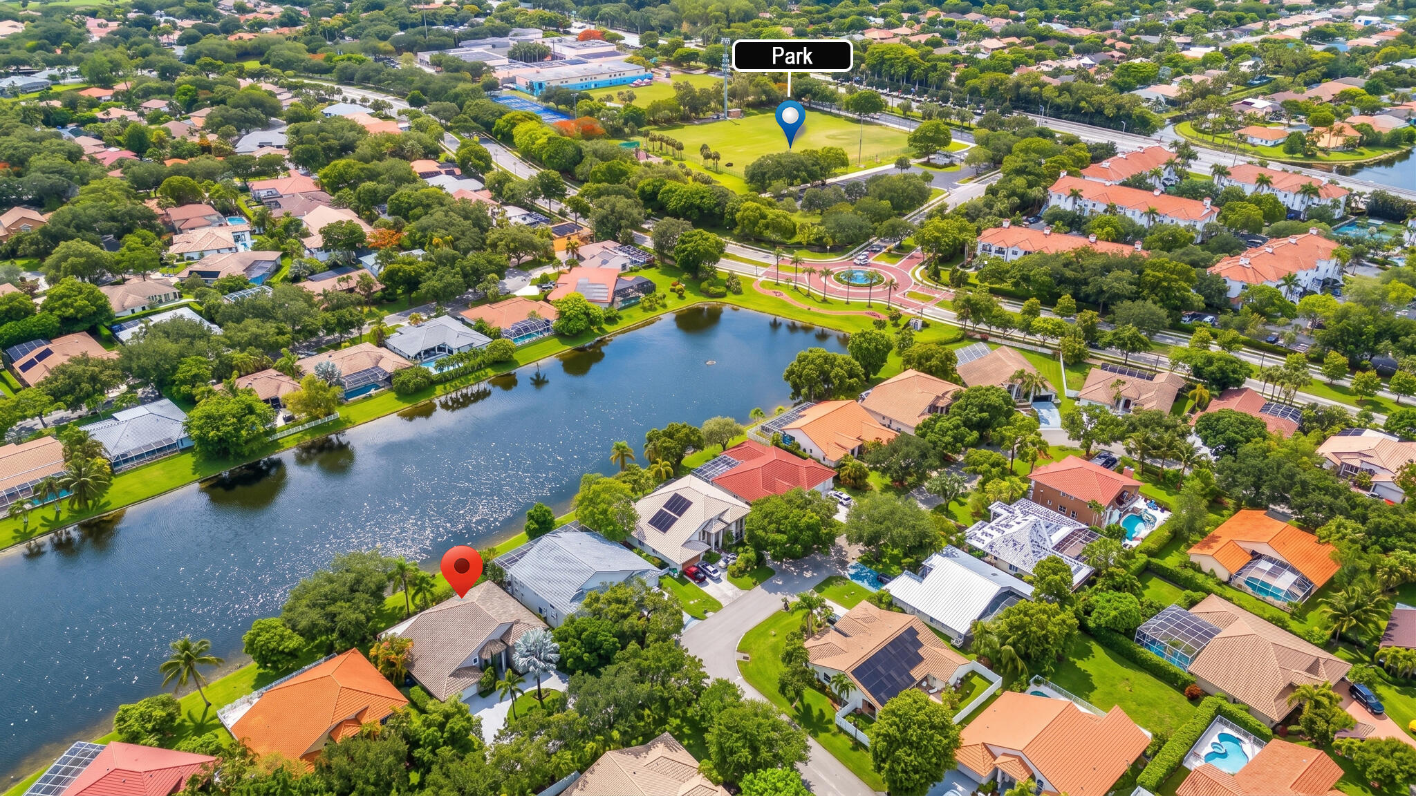 4300 NW 63rd, Coral Springs FL 33067