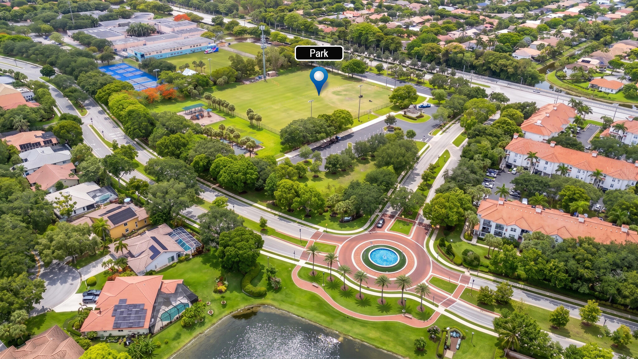 4300 NW 63rd, Coral Springs FL 33067