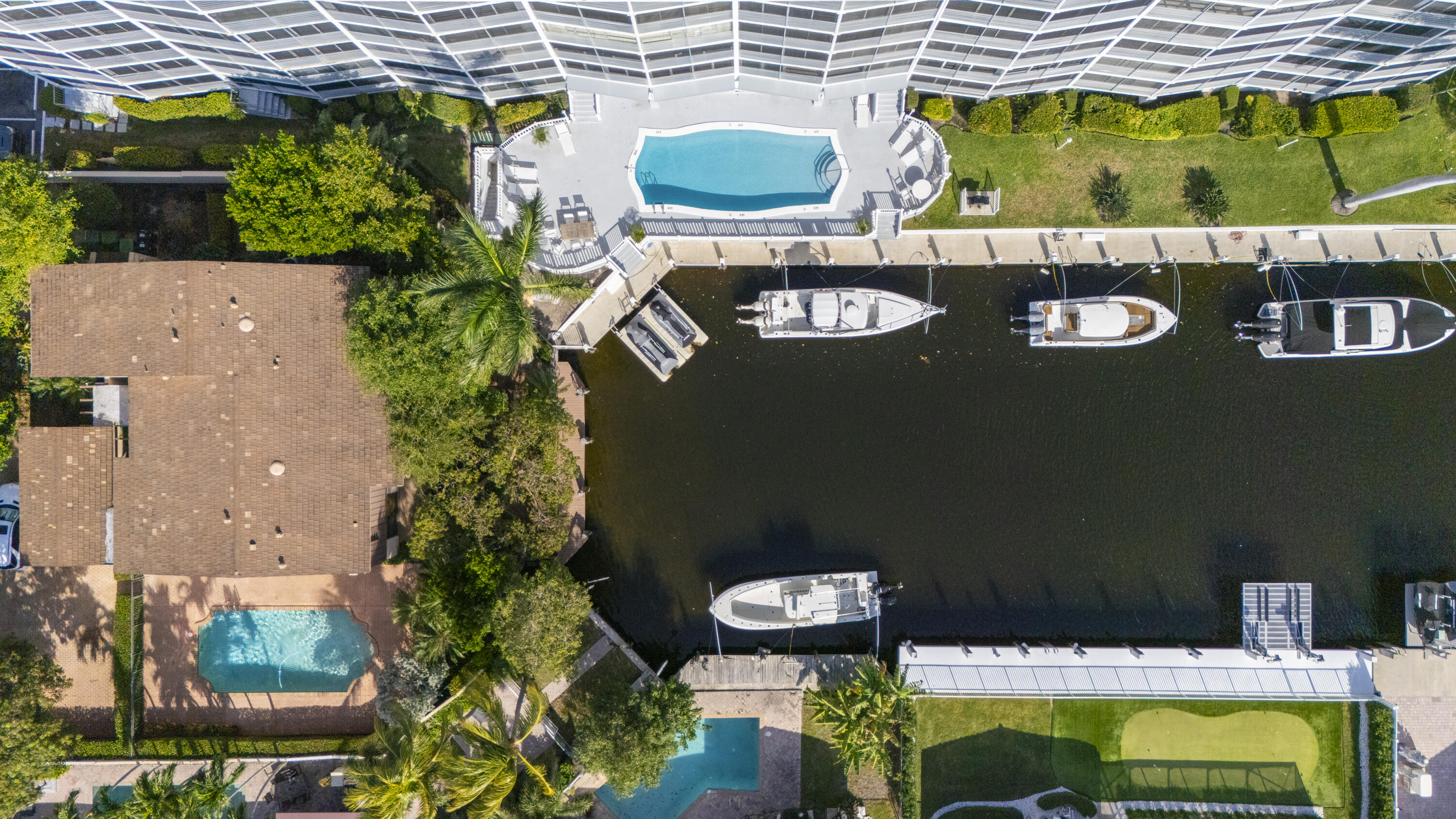 3050 NE 47th #107, Fort Lauderdale FL 33308