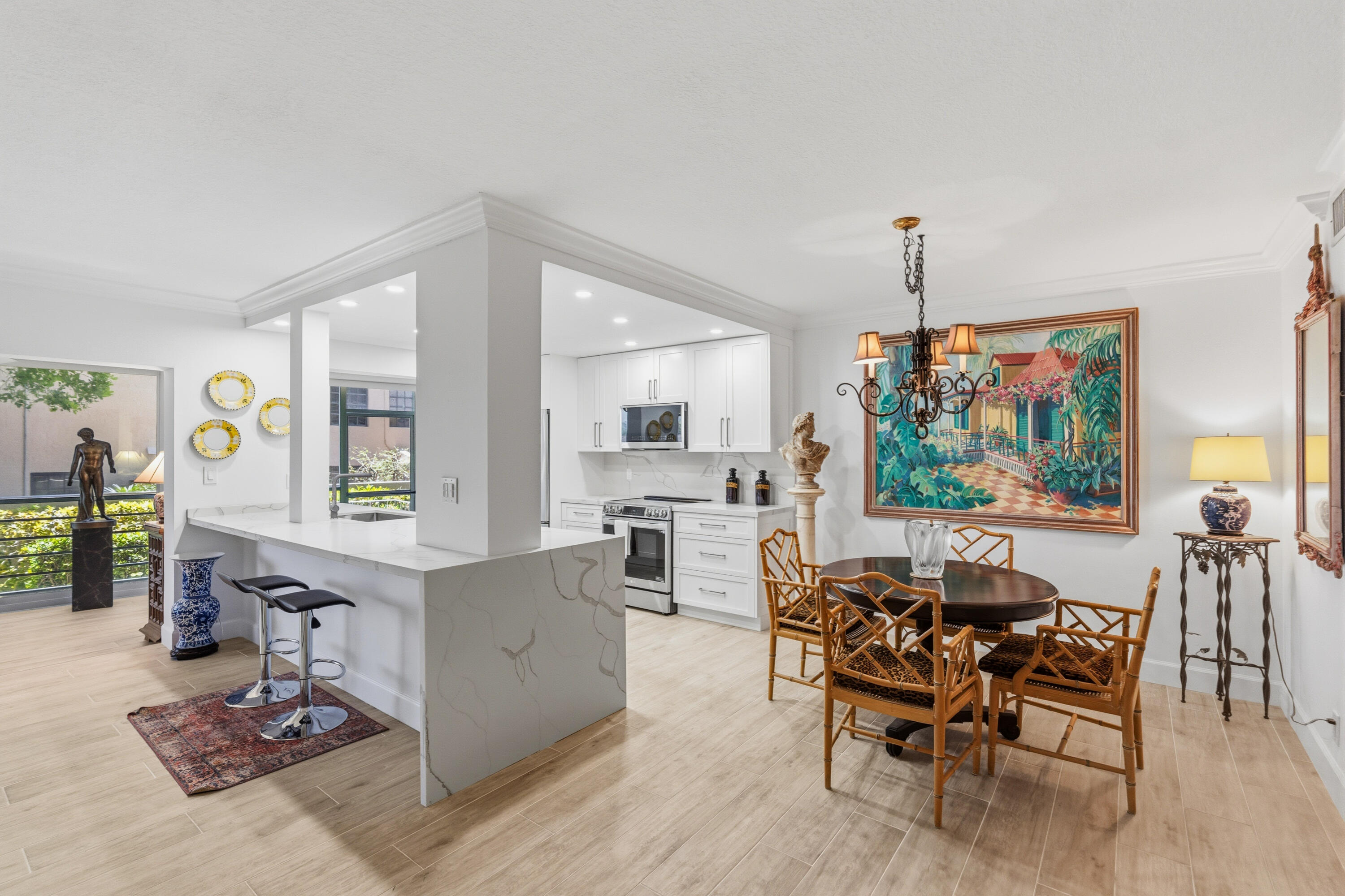 3050 NE 47th #107, Fort Lauderdale FL 33308