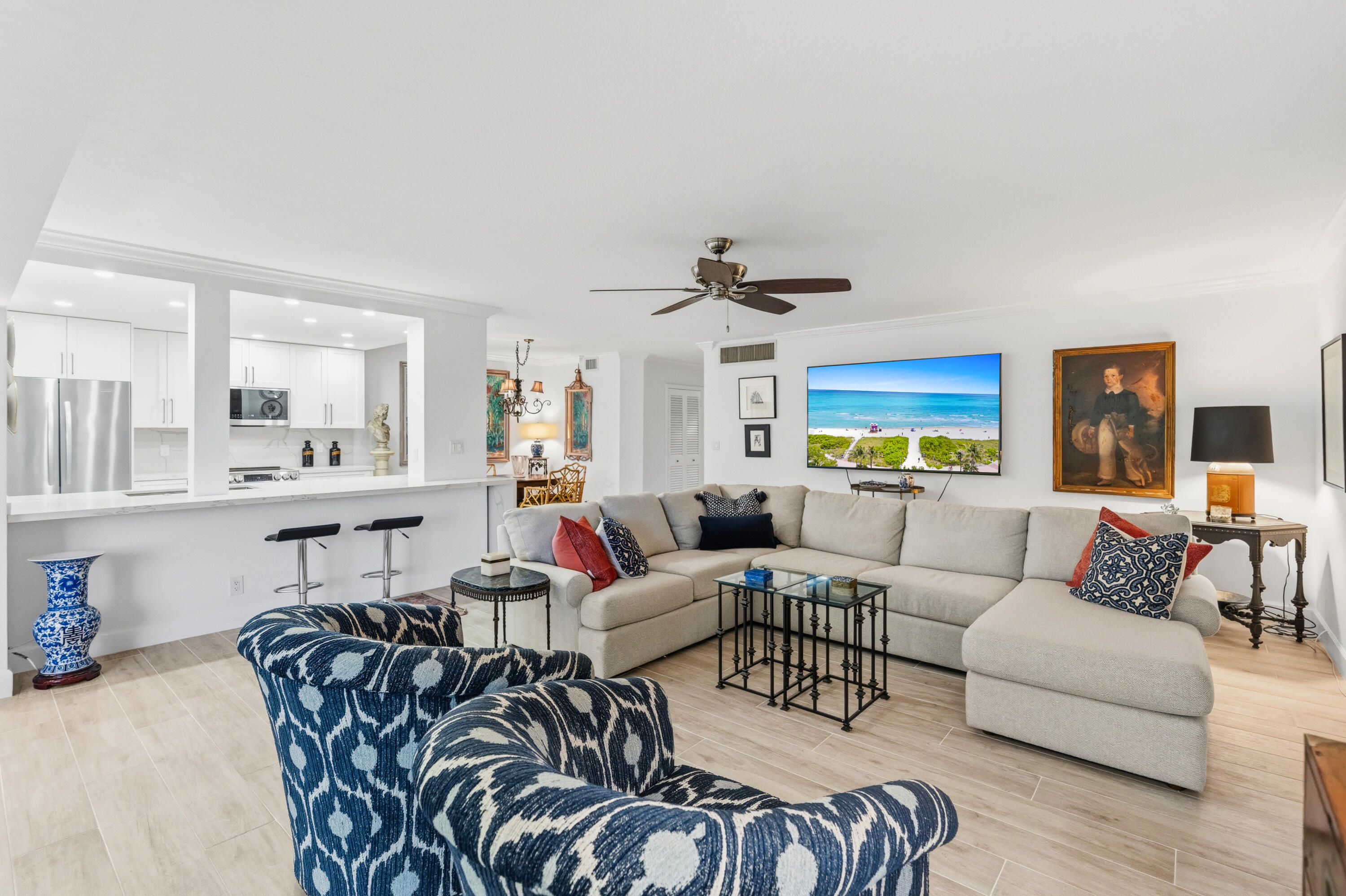 3050 NE 47th #107, Fort Lauderdale FL 33308