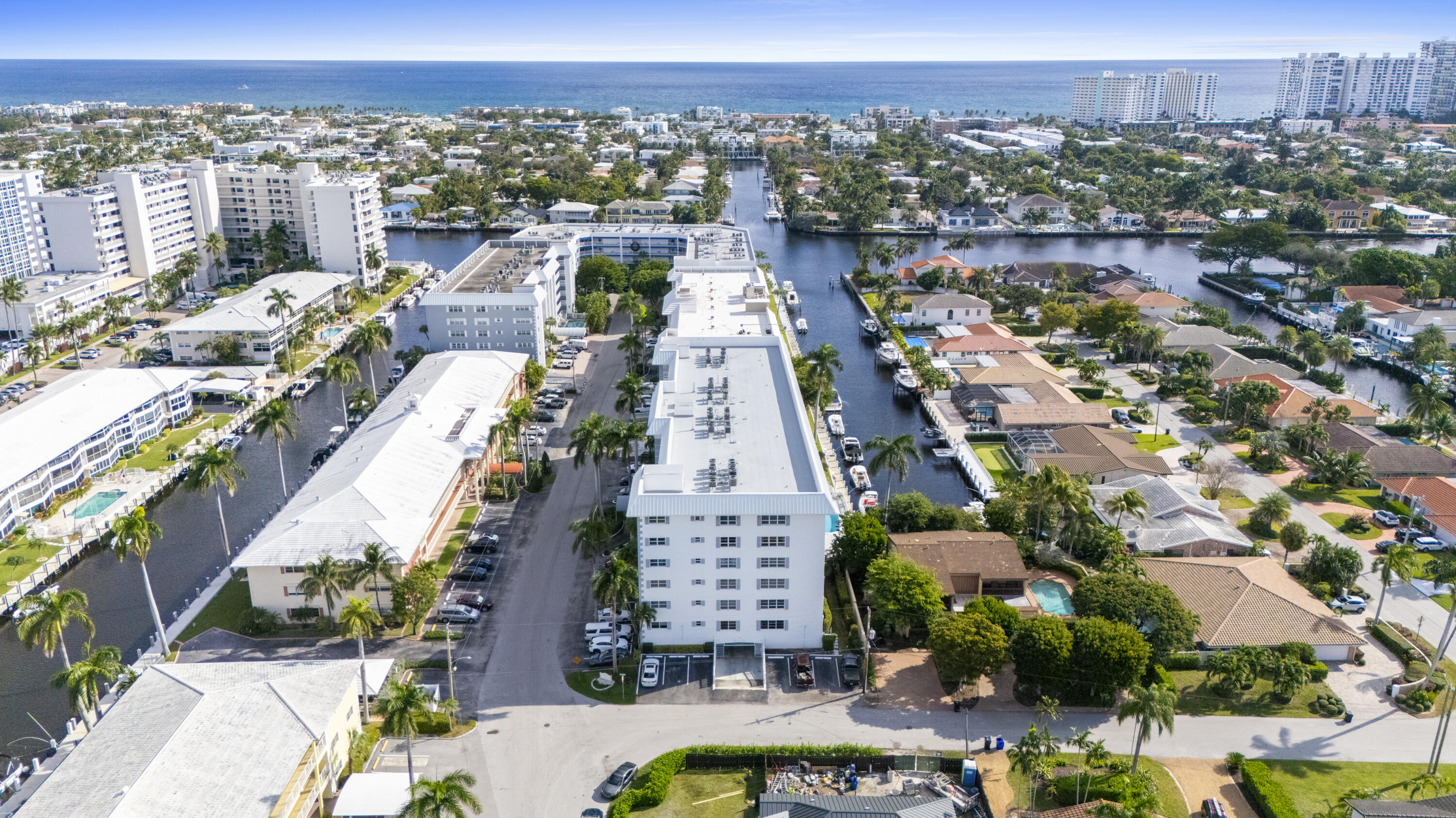 3050 NE 47th #107, Fort Lauderdale FL 33308