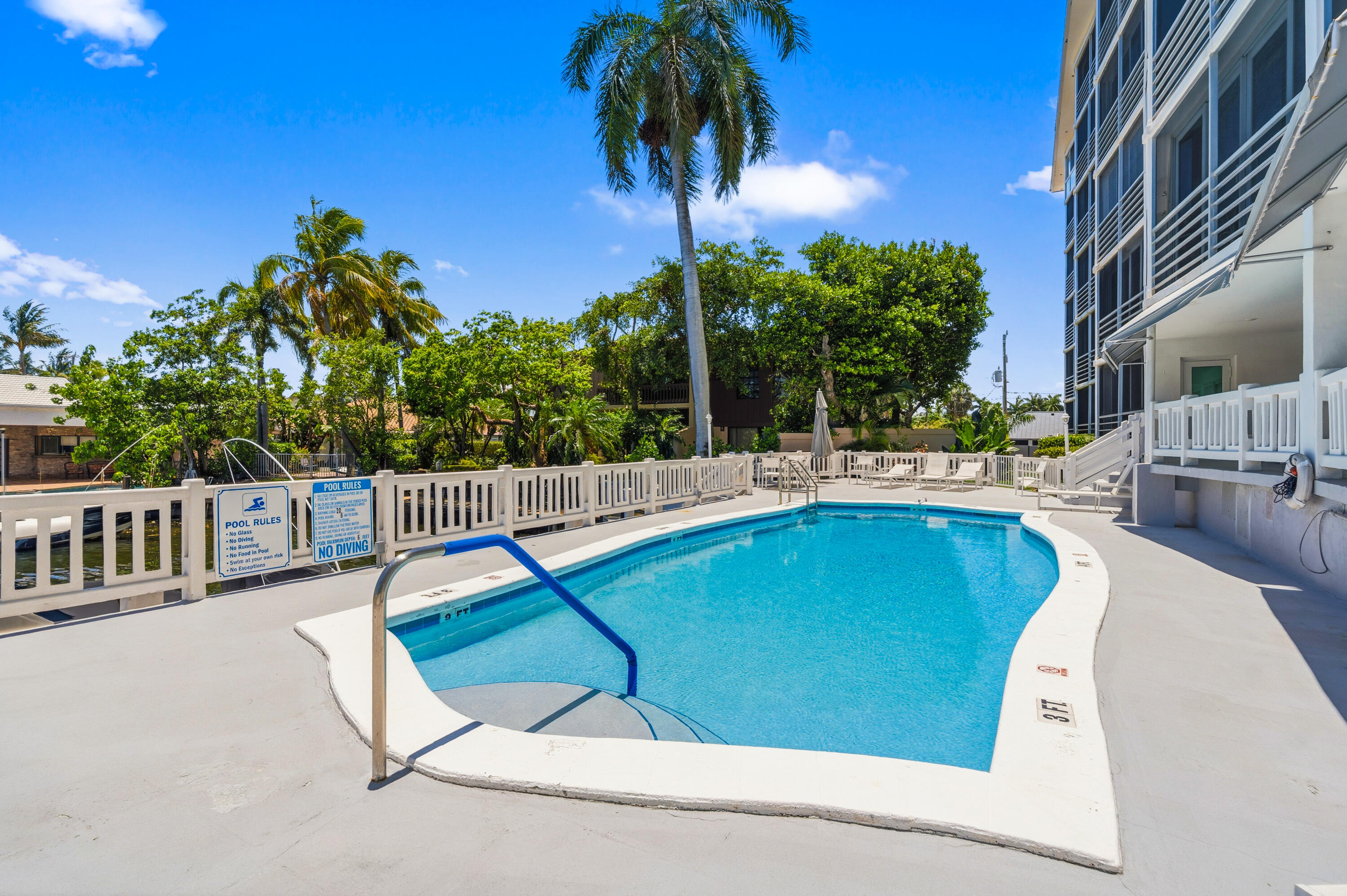 3050 NE 47th #107, Fort Lauderdale FL 33308