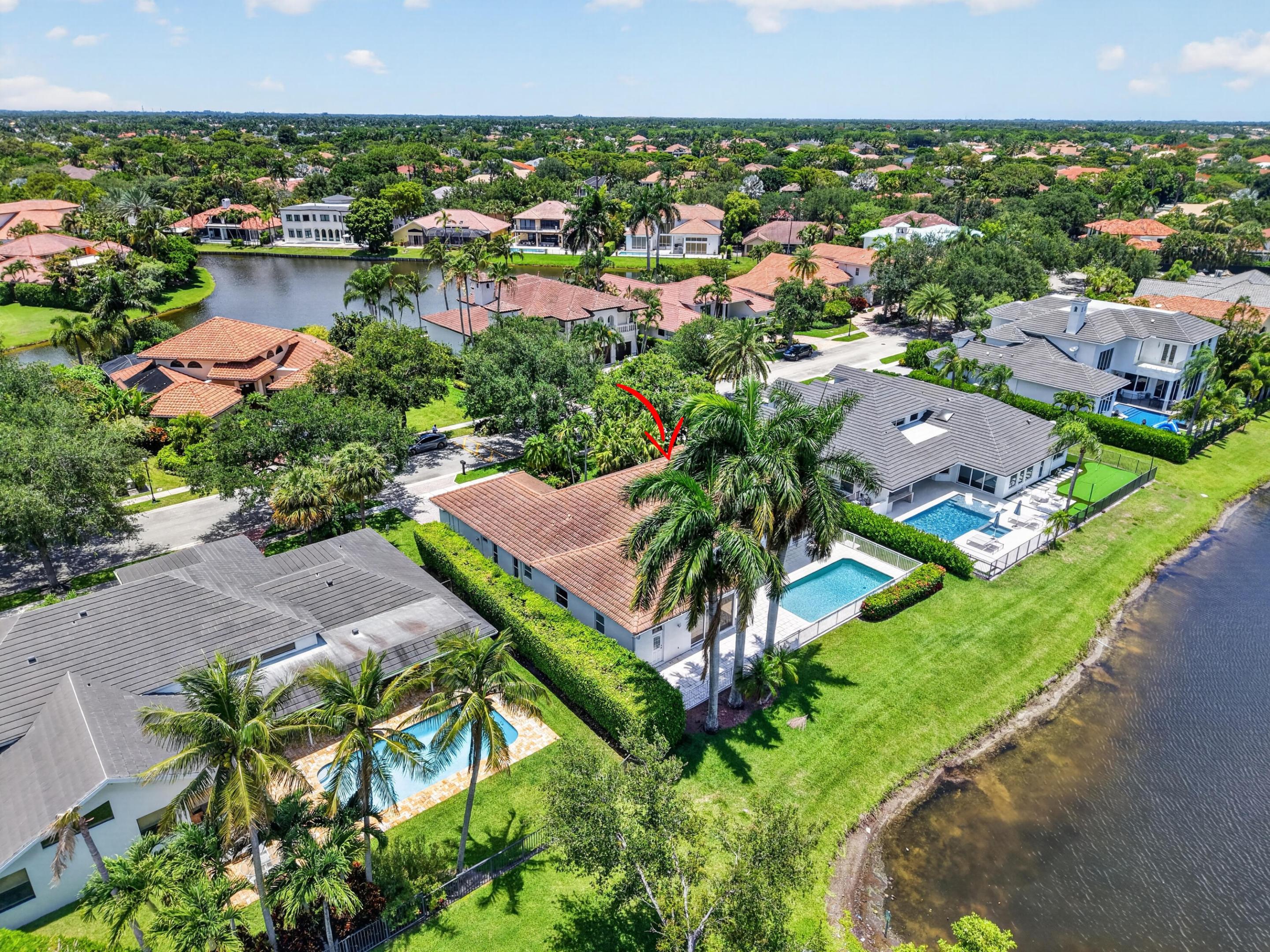 5768 Harrington, Boca Raton FL 33496