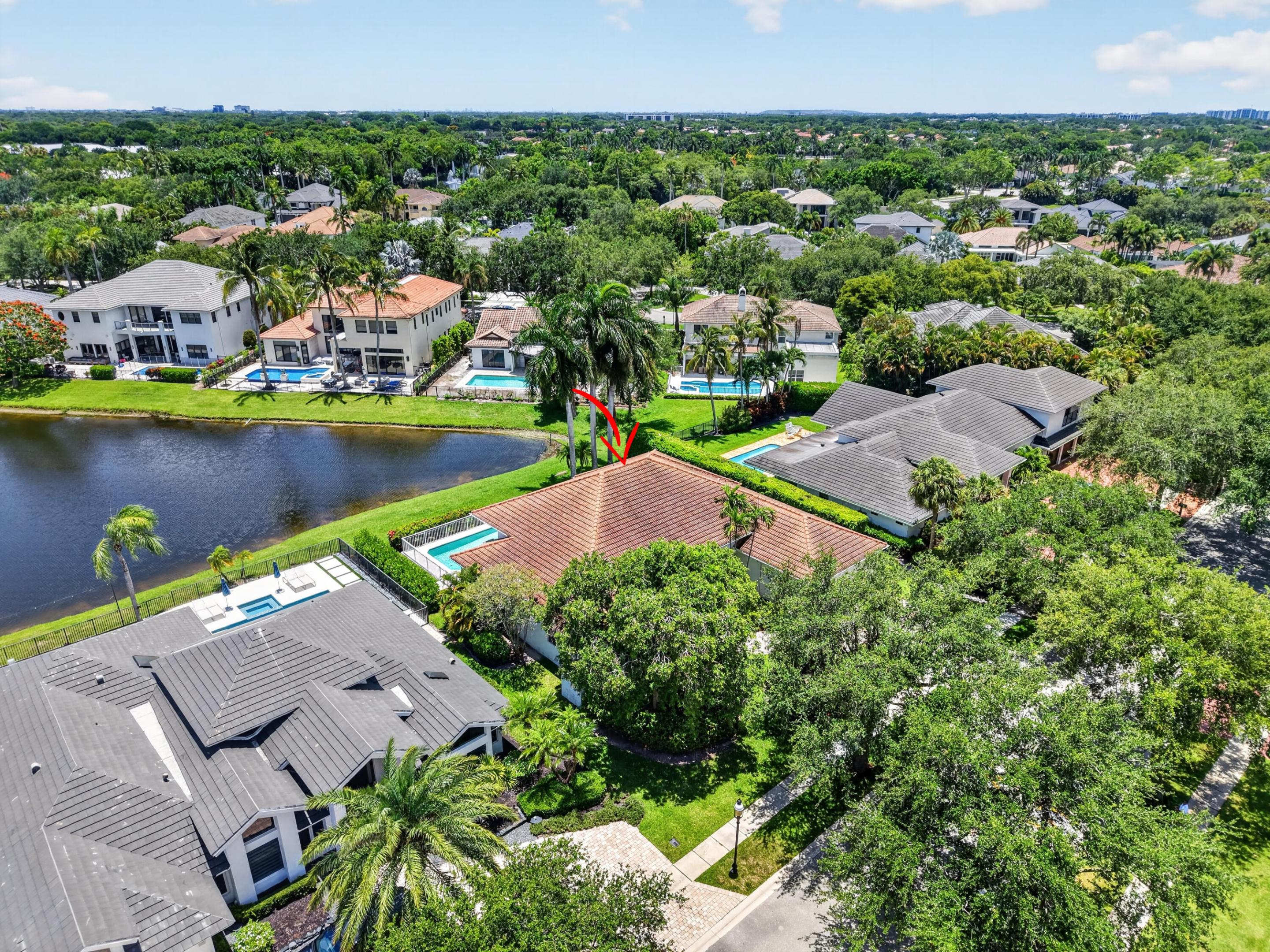 5768 Harrington, Boca Raton FL 33496