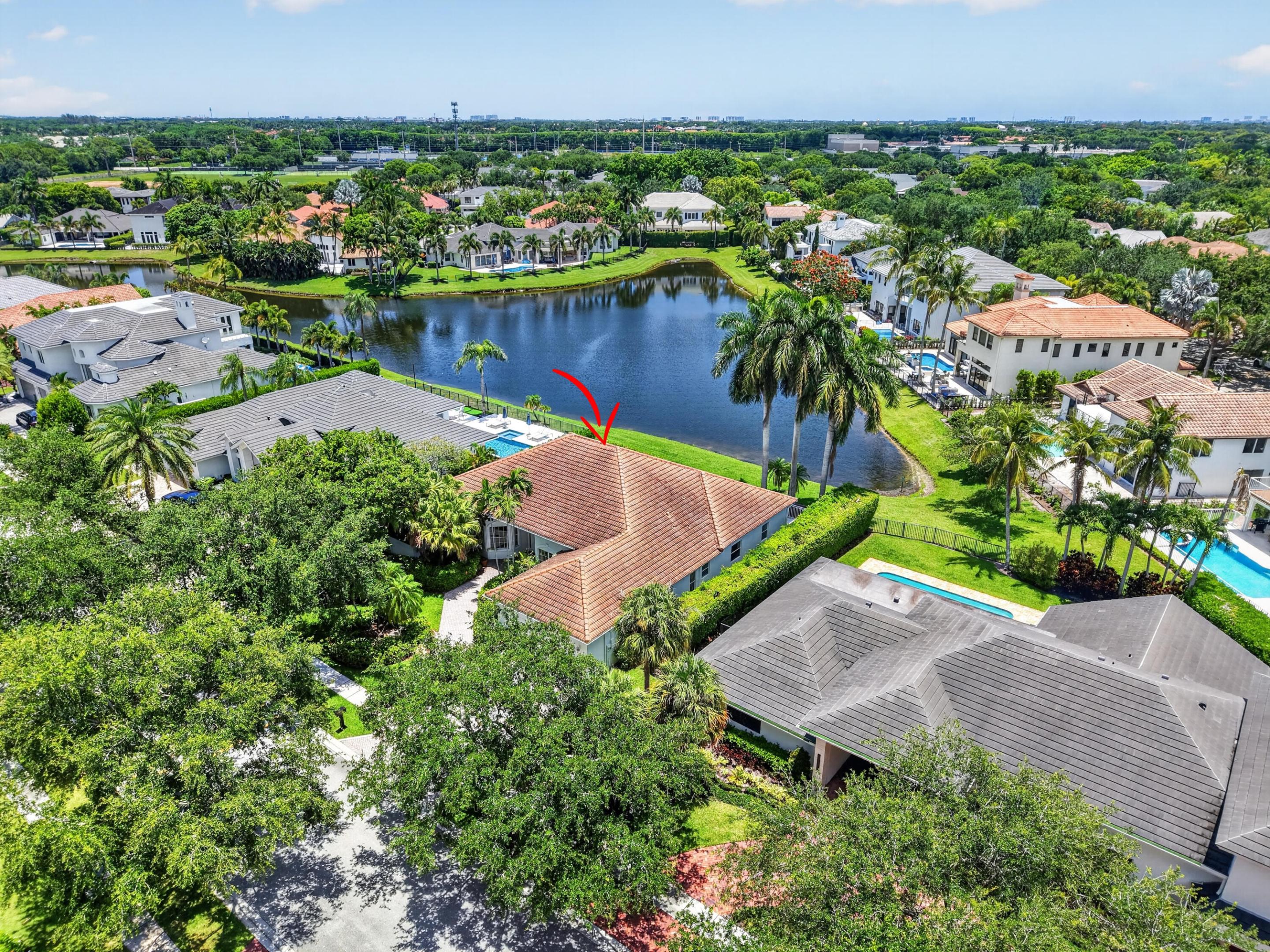5768 Harrington, Boca Raton FL 33496