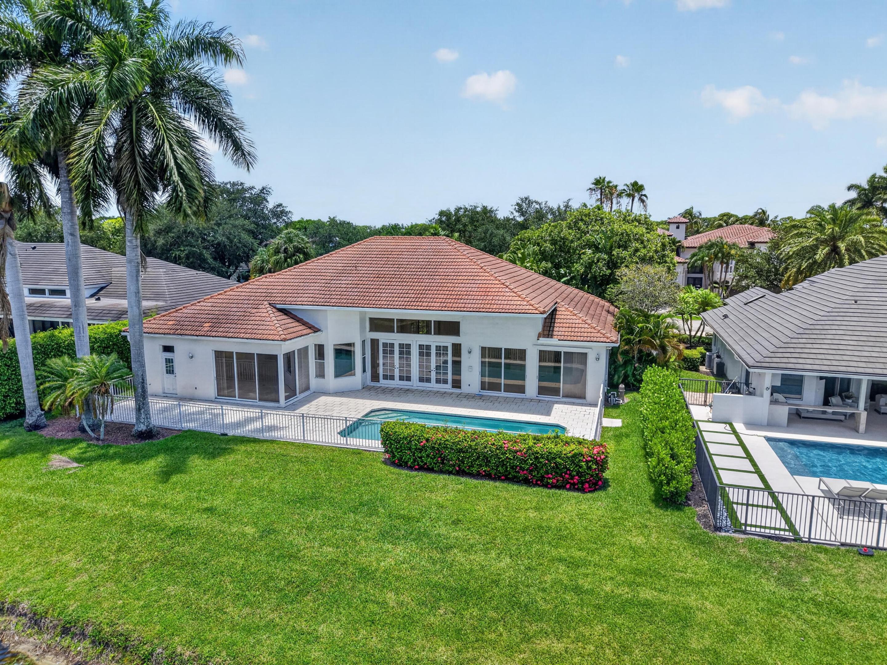 5768 Harrington, Boca Raton FL 33496