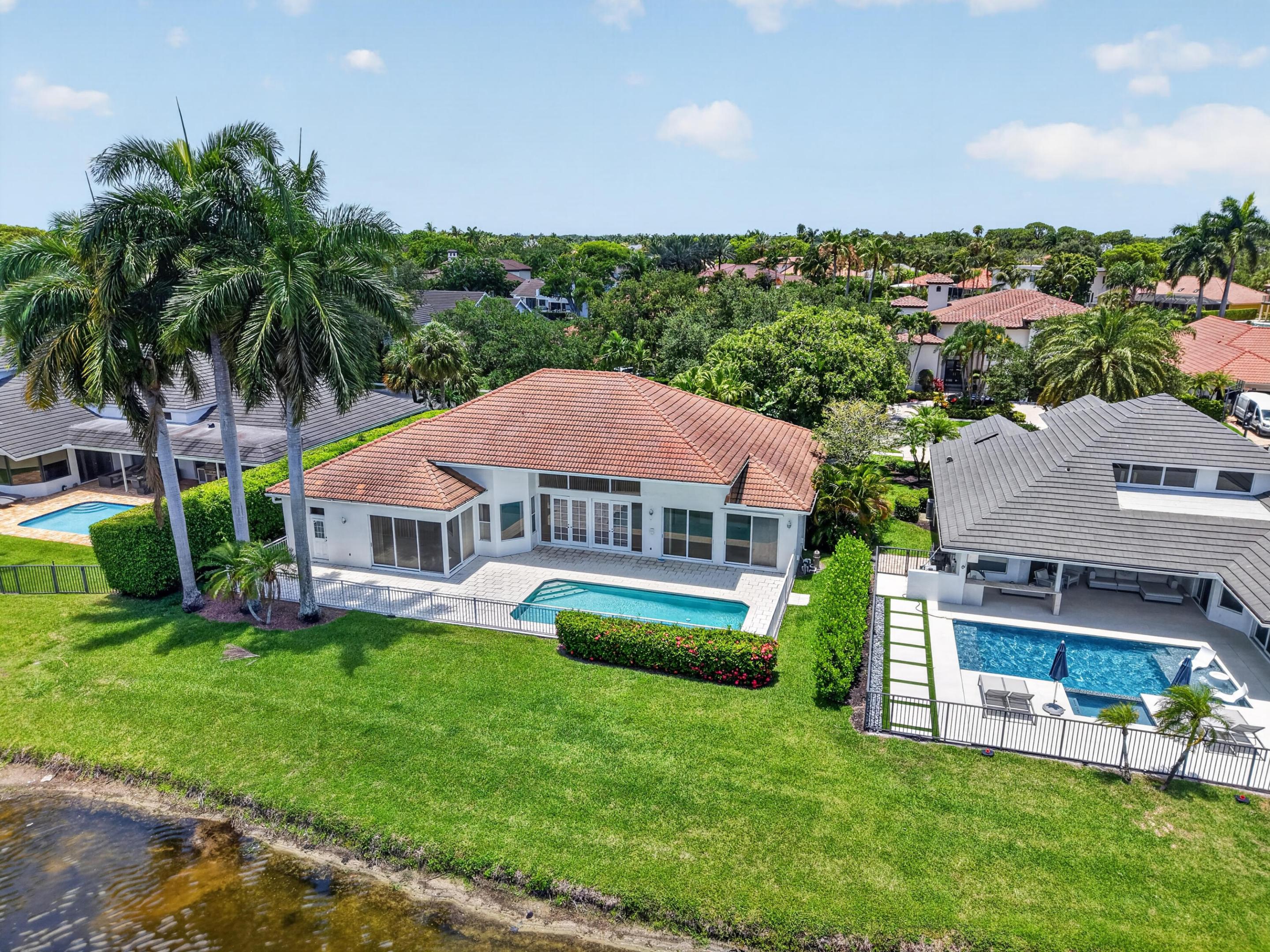 5768 Harrington, Boca Raton FL 33496