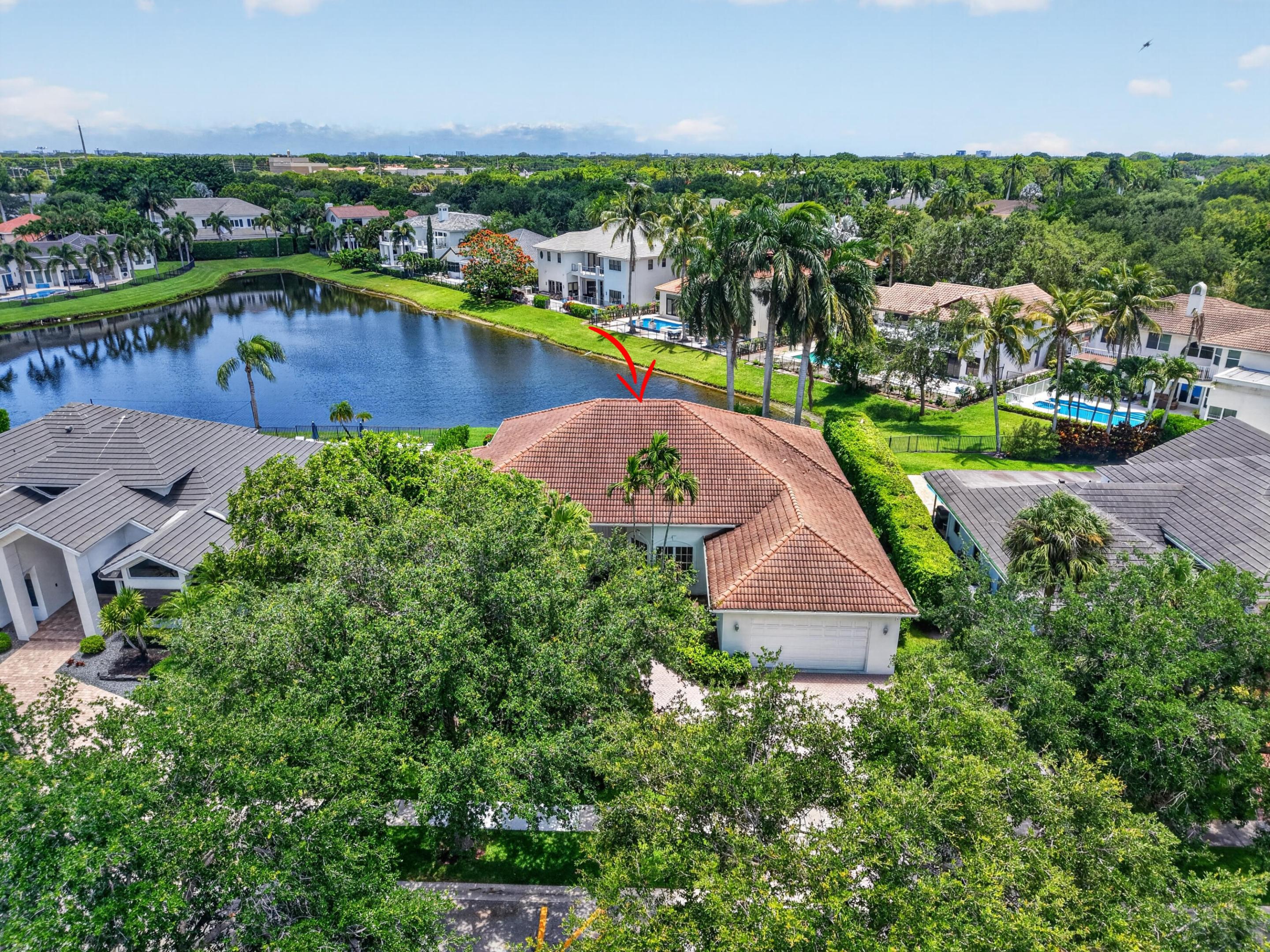 5768 Harrington, Boca Raton FL 33496