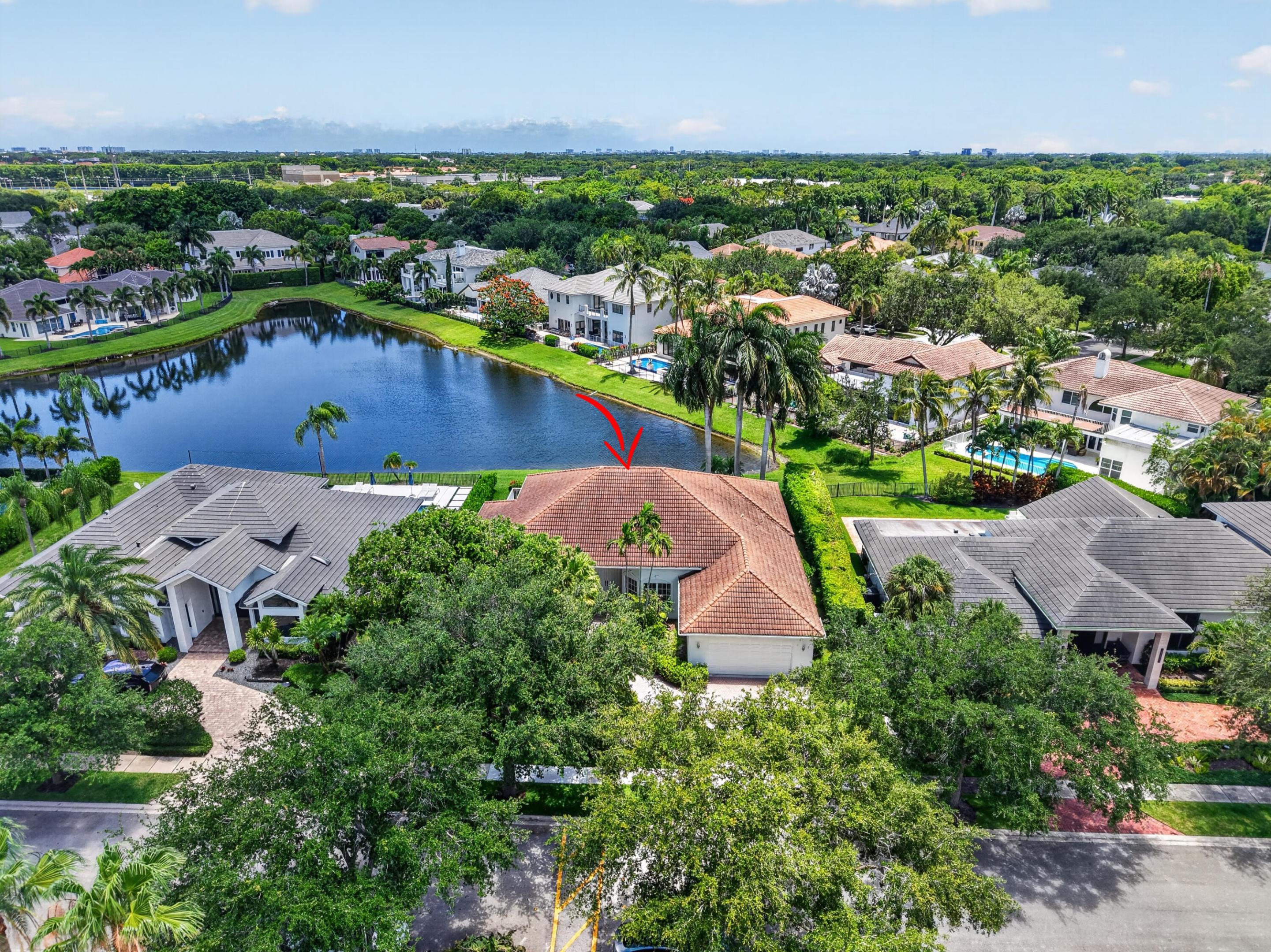 5768 Harrington, Boca Raton FL 33496