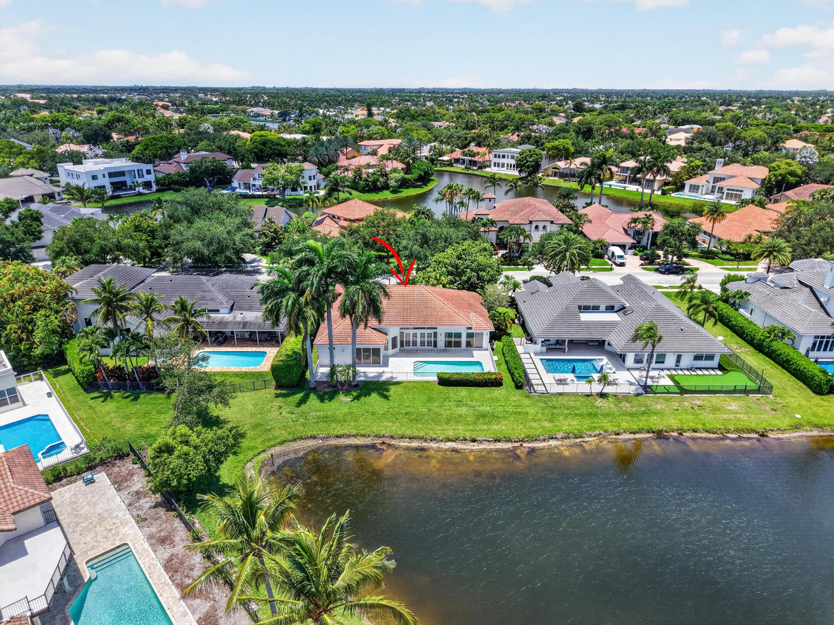 5768 Harrington, Boca Raton FL 33496