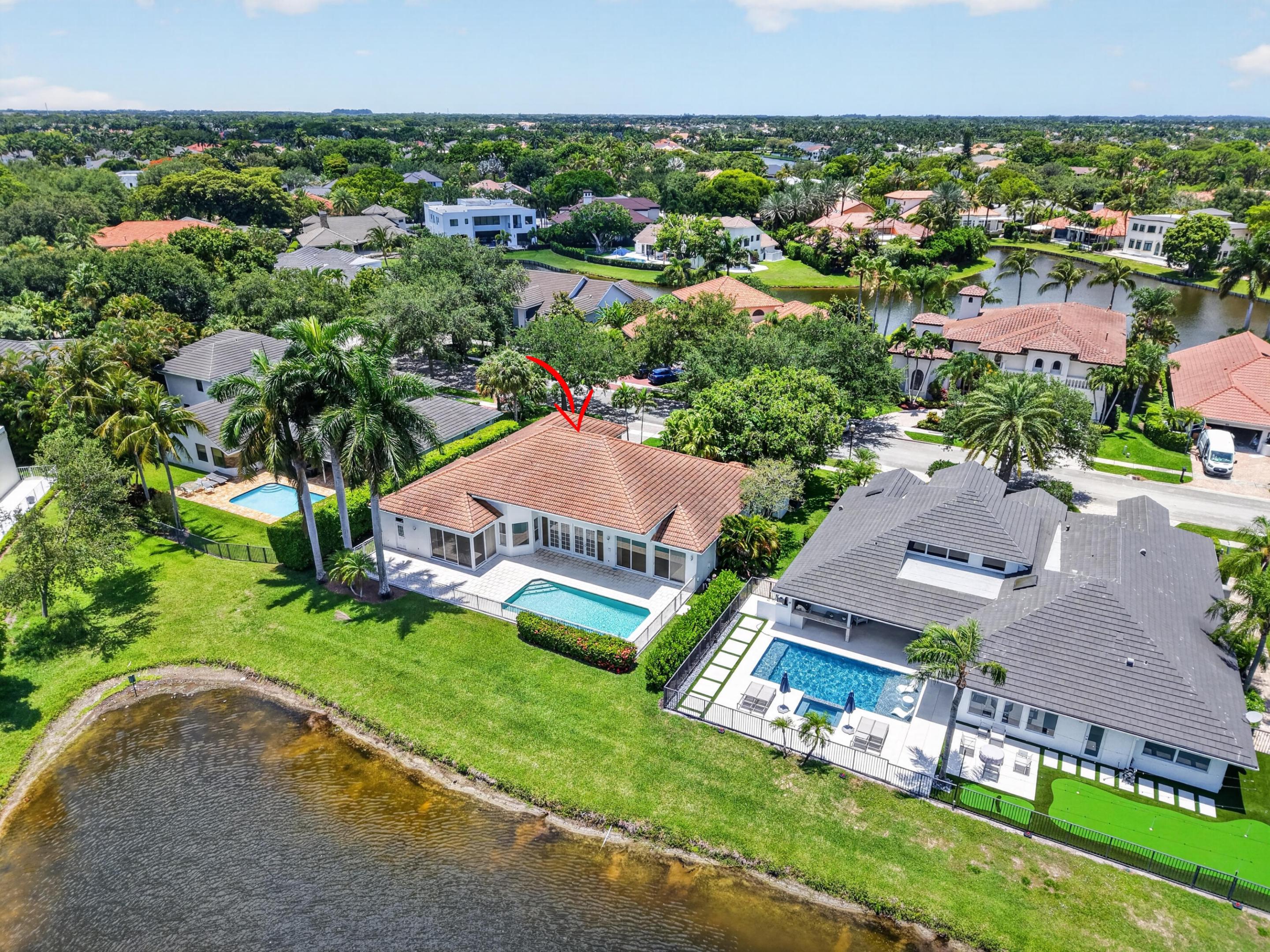 5768 Harrington, Boca Raton FL 33496