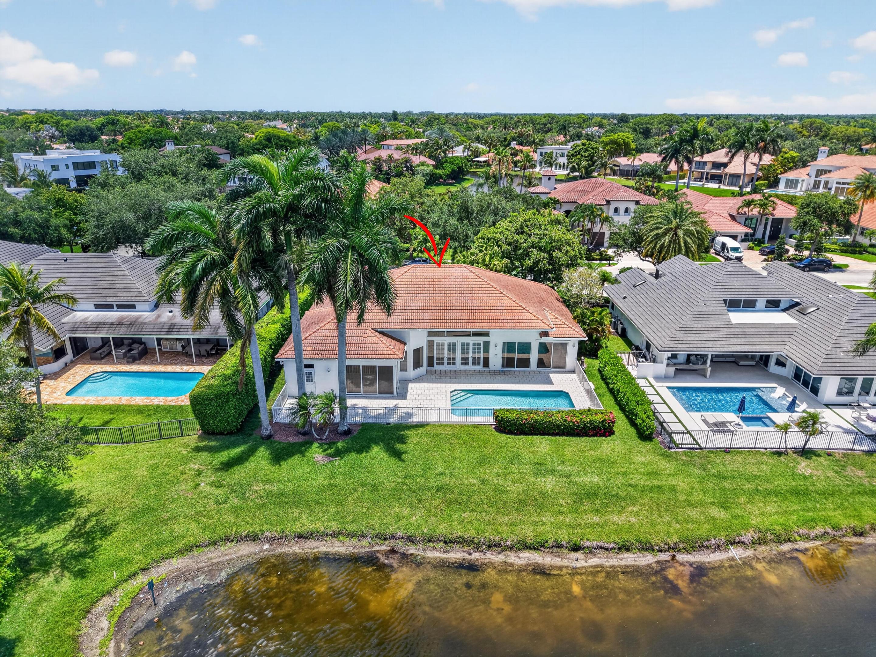 5768 Harrington, Boca Raton FL 33496
