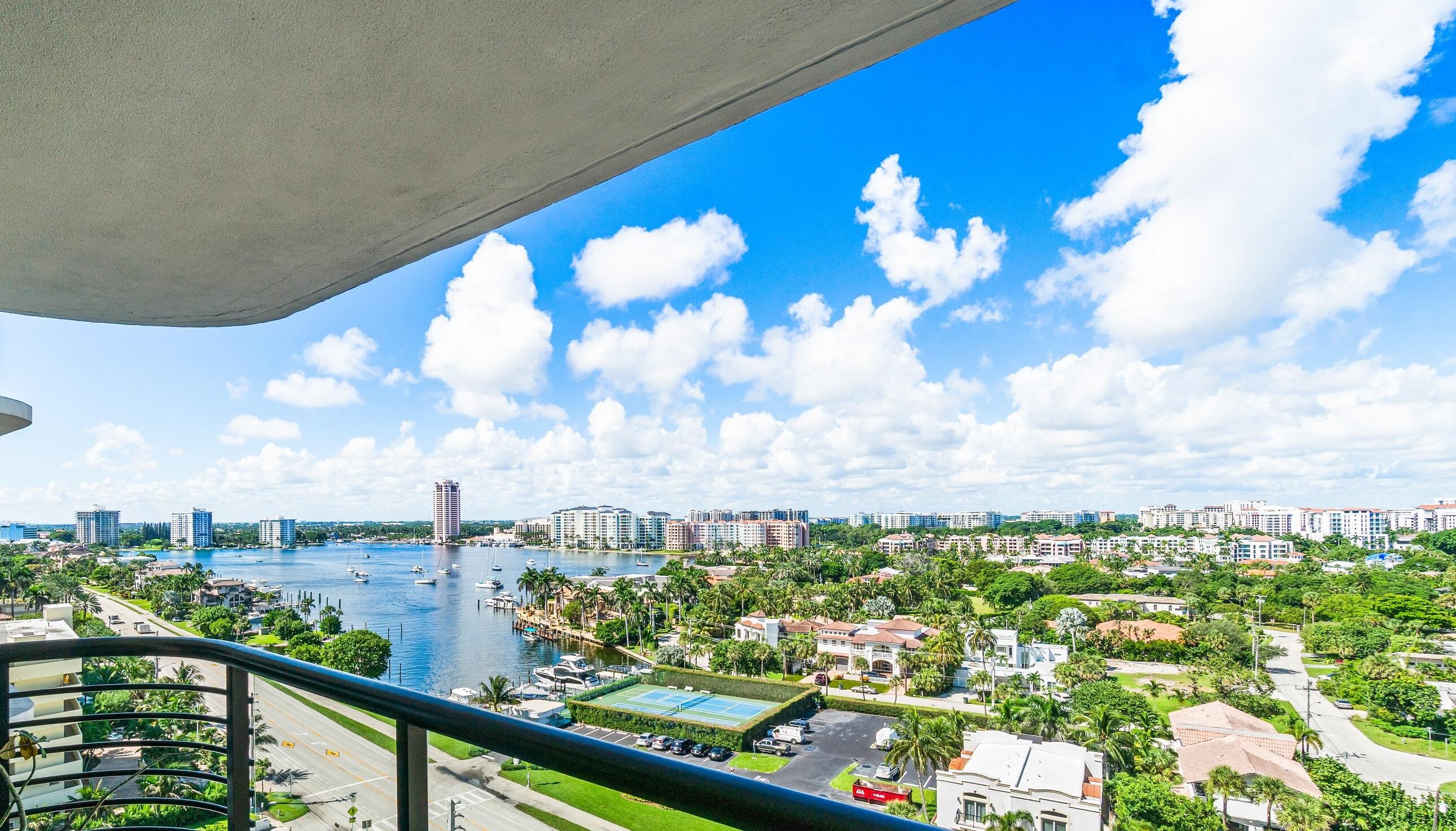 250 S Ocean #11c&d, Boca Raton FL 33432