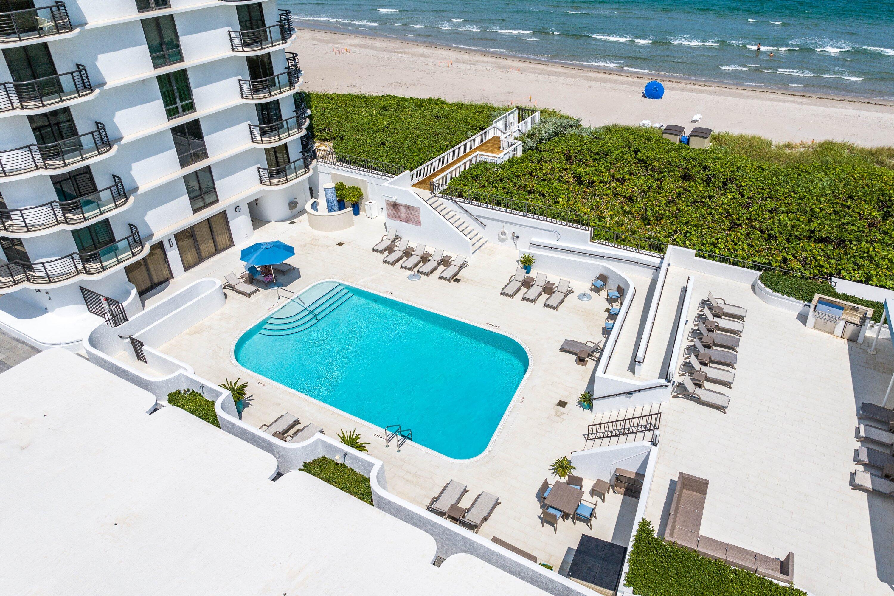 250 S Ocean #11c&d, Boca Raton FL 33432