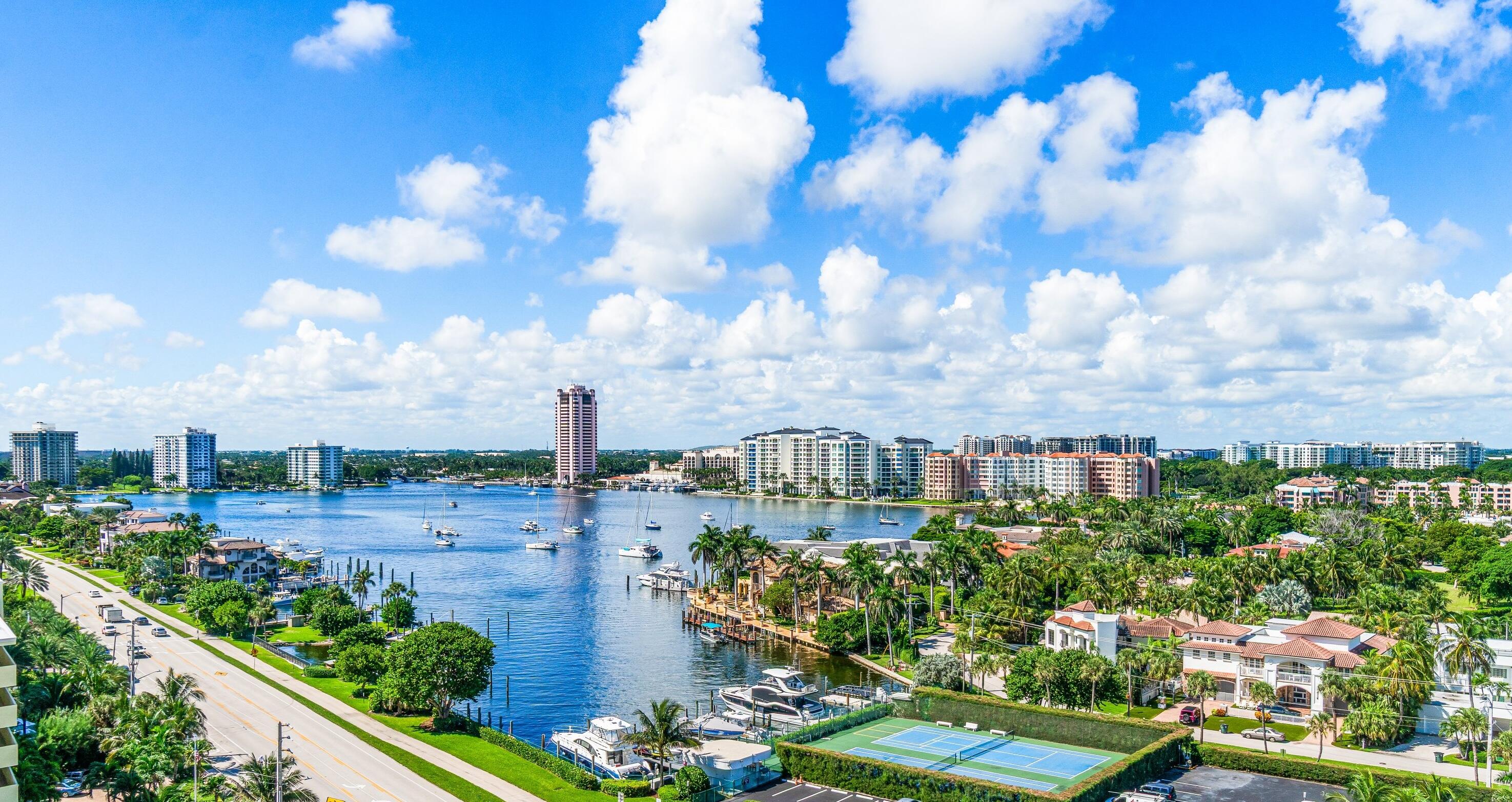 250 S Ocean #11c&d, Boca Raton FL 33432