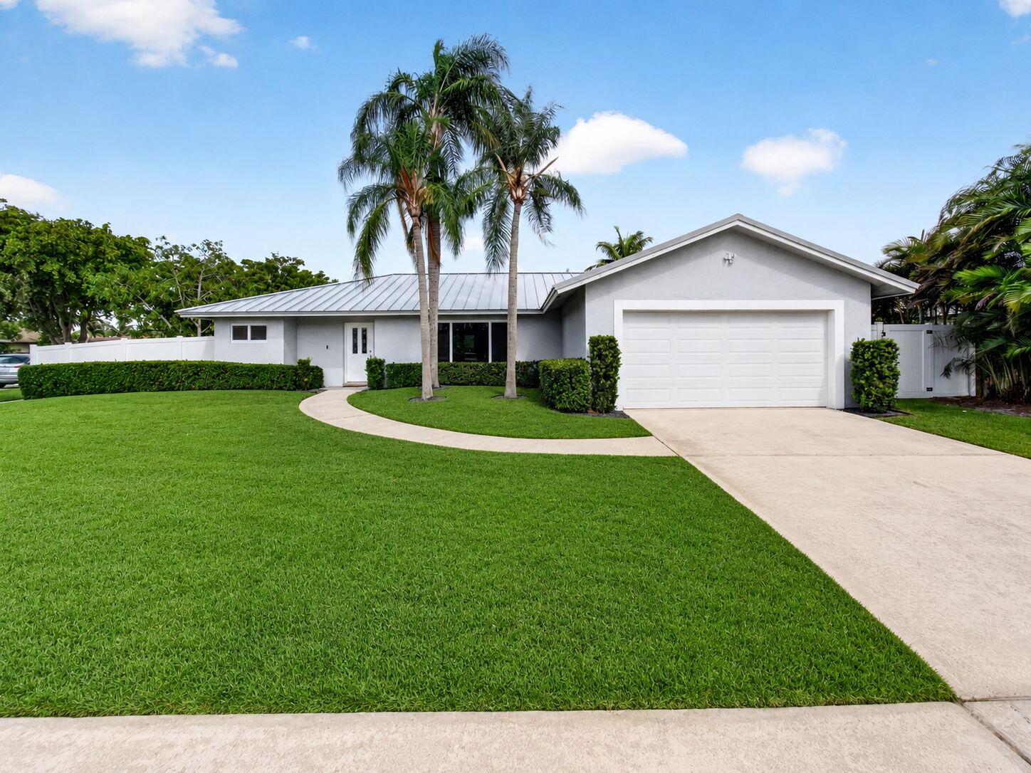 17773 Maplewood, Boca Raton FL 33487