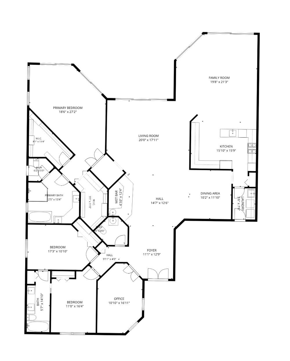 6517 Somerset, Boca Raton FL 33496