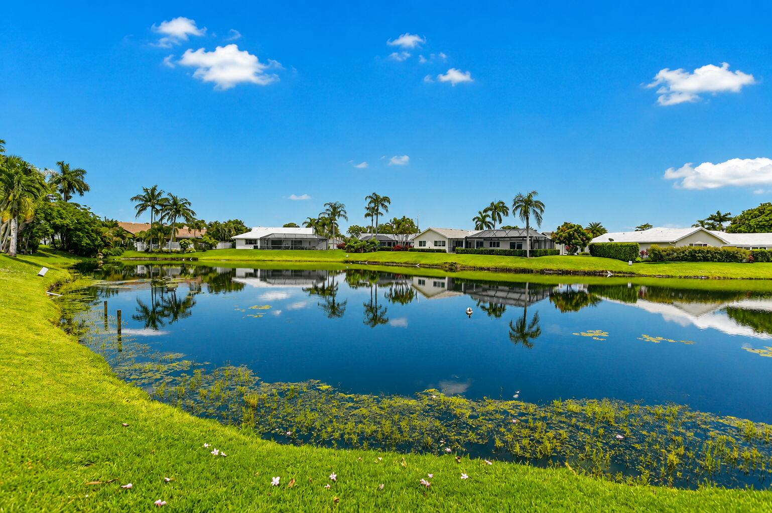 2378 Deer Creek Lob Lolly, Deerfield Beach FL 33442