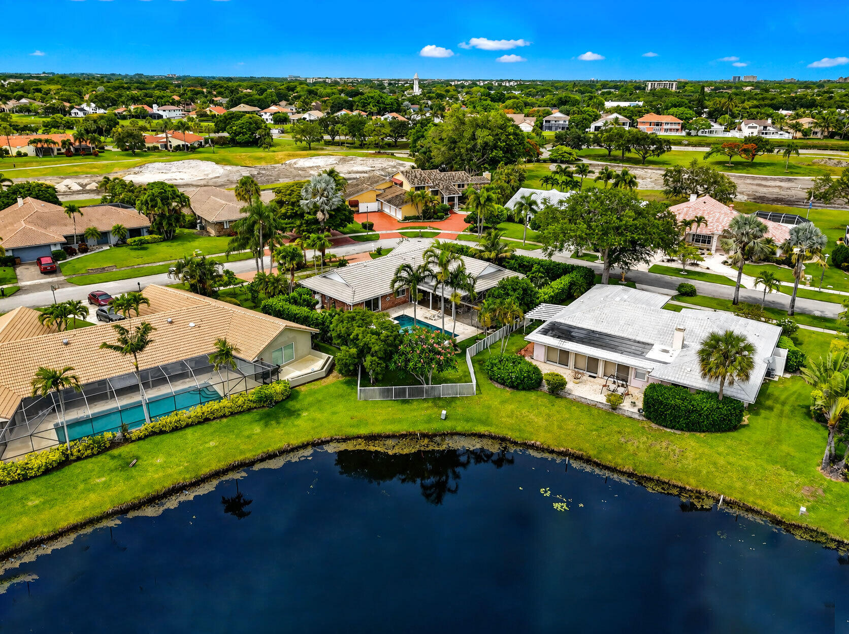 2378 Deer Creek Lob Lolly, Deerfield Beach FL 33442