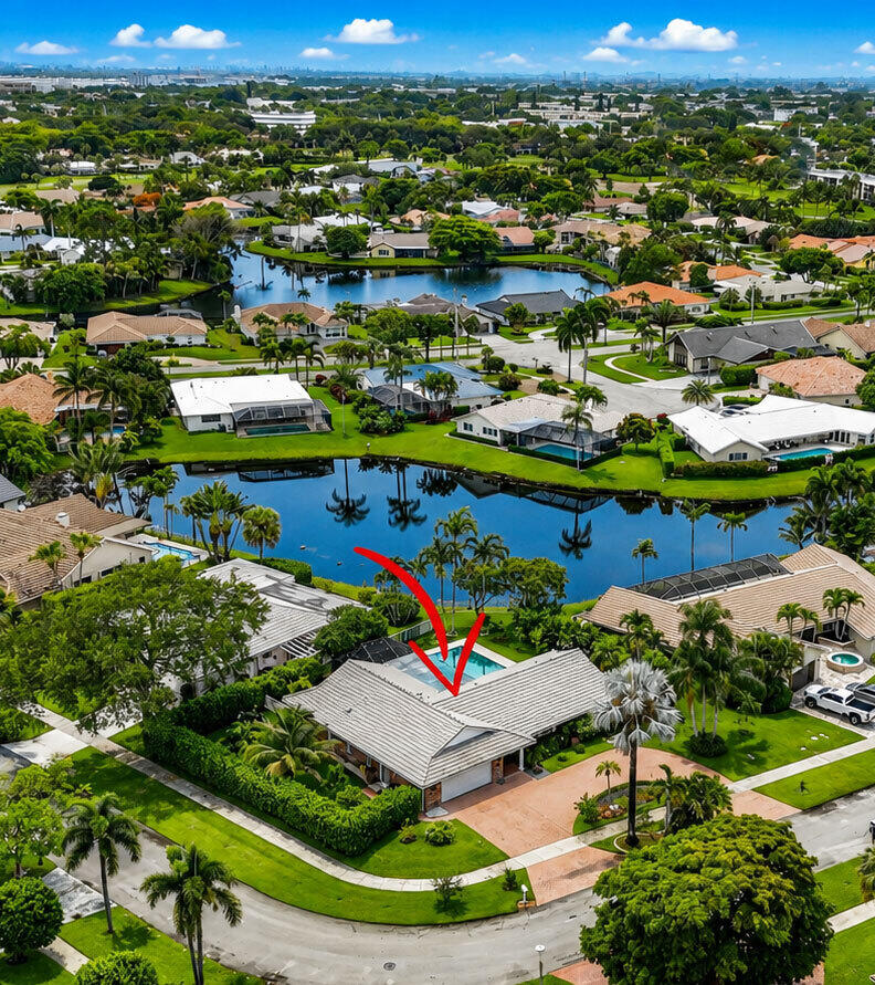 2378 Deer Creek Lob Lolly, Deerfield Beach FL 33442