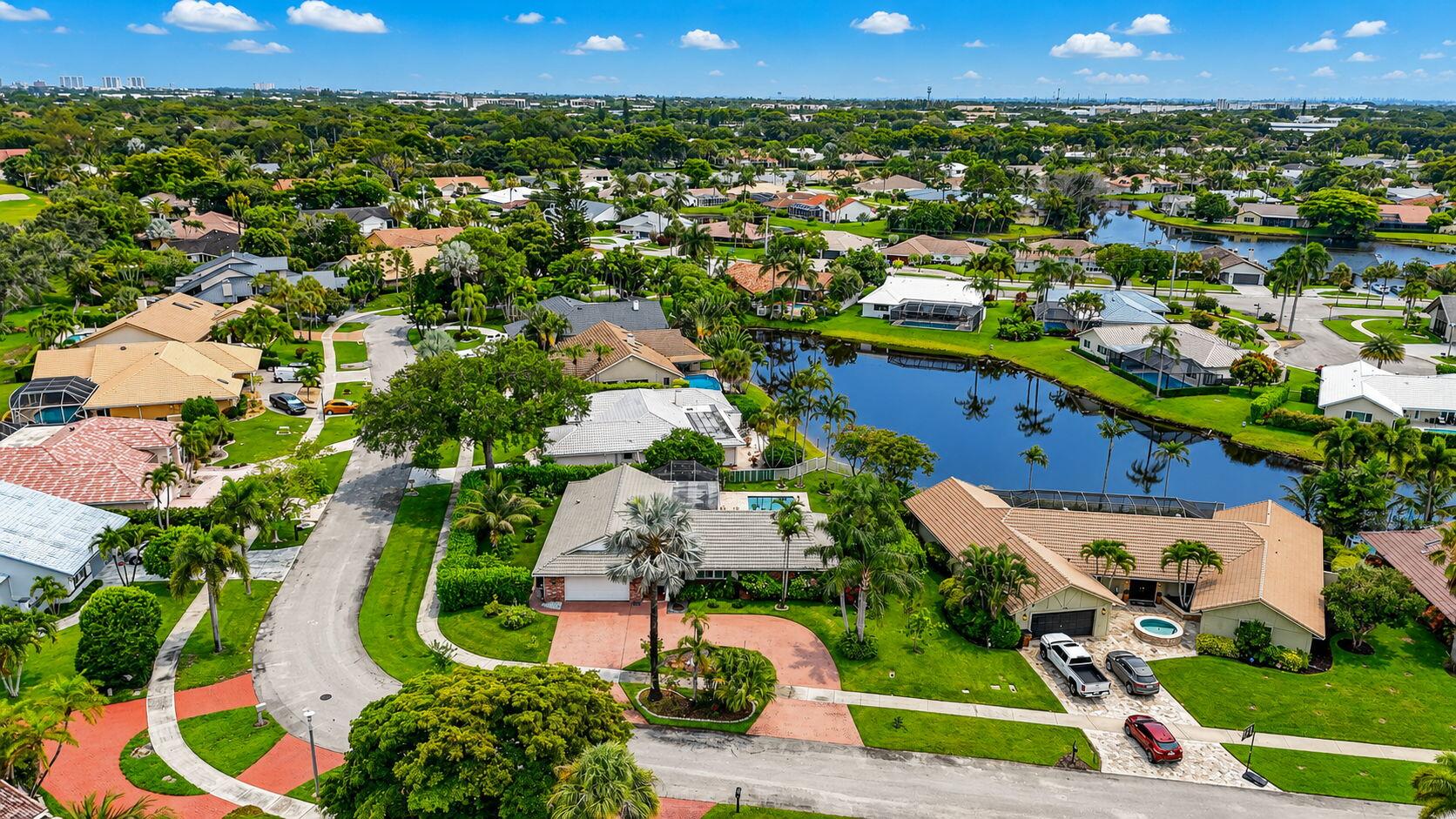 2378 Deer Creek Lob Lolly, Deerfield Beach FL 33442