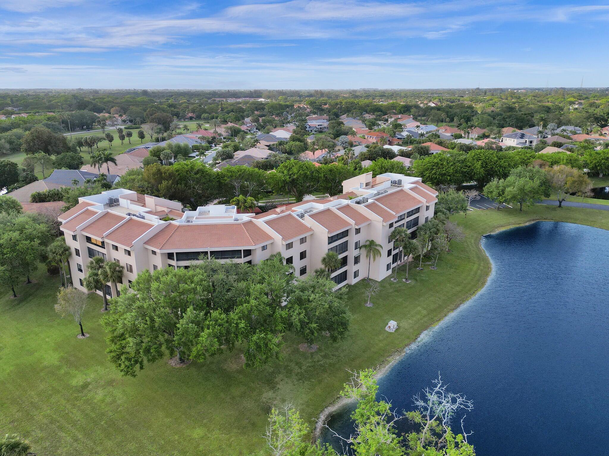 7546 La Paz #108, Boca Raton FL 33433
