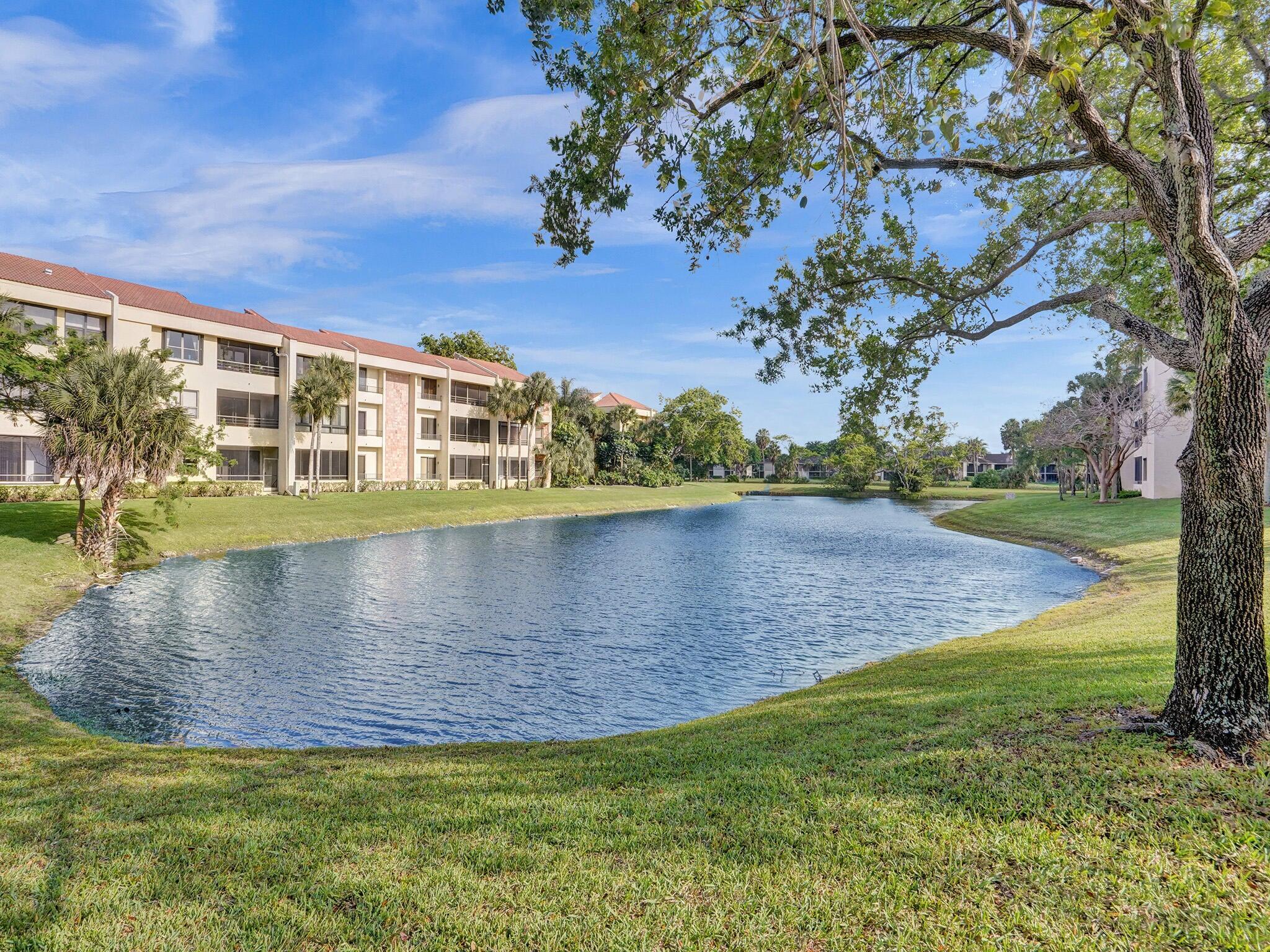 7546 La Paz #108, Boca Raton FL 33433