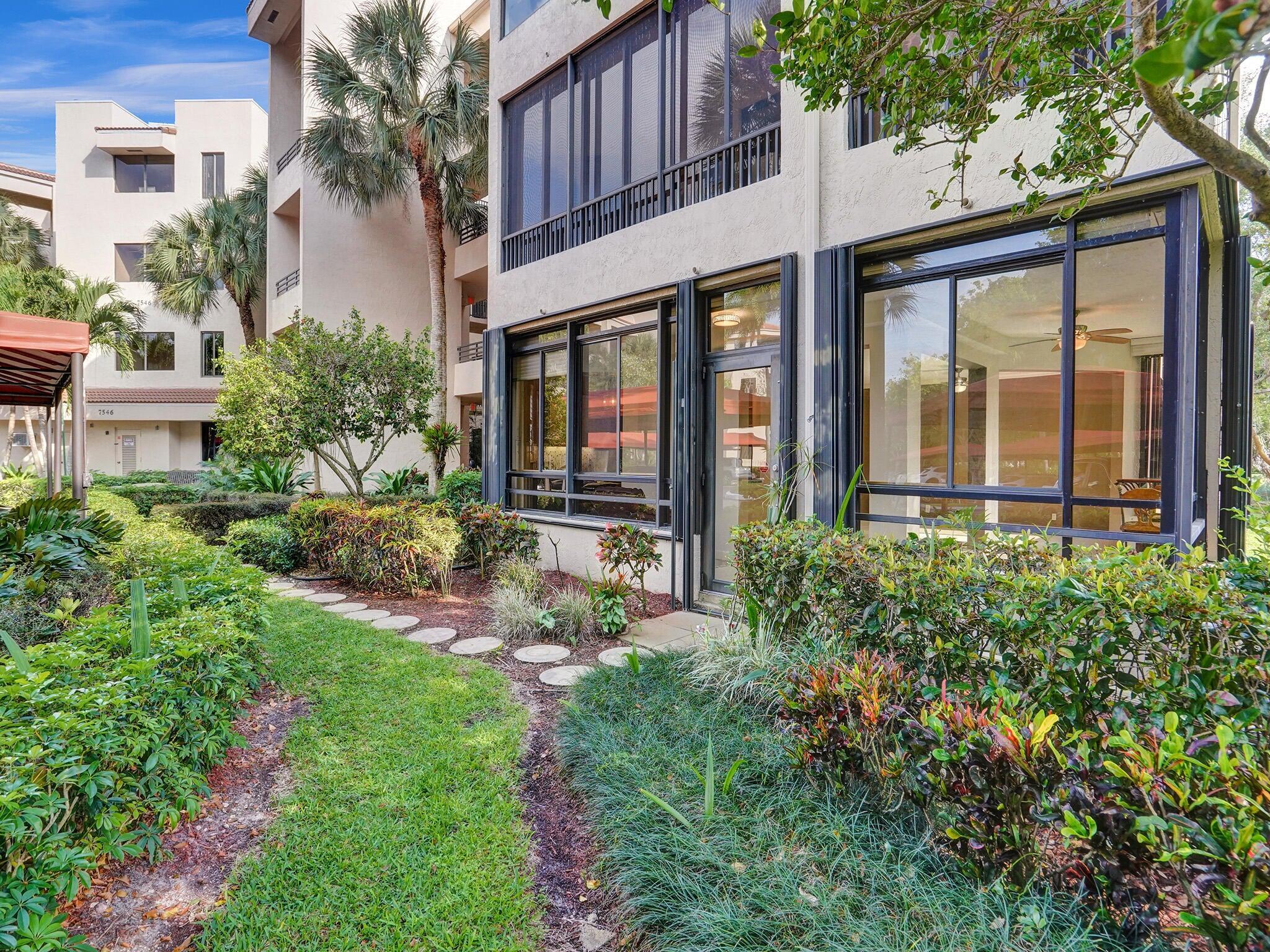 7546 La Paz #108, Boca Raton FL 33433