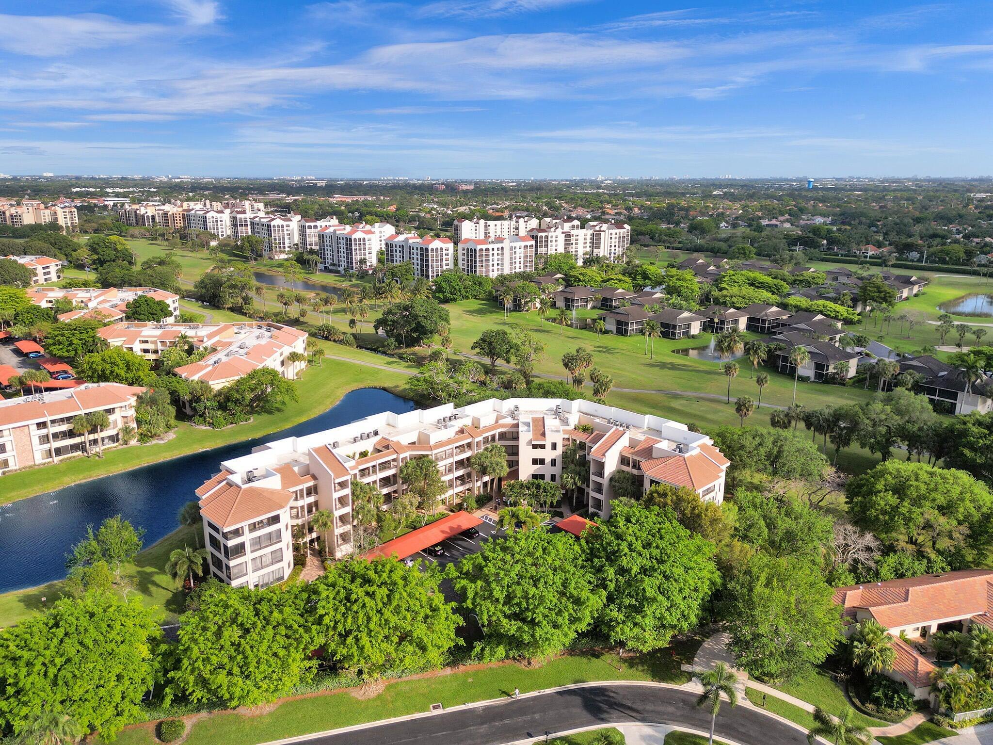 7546 La Paz #108, Boca Raton FL 33433