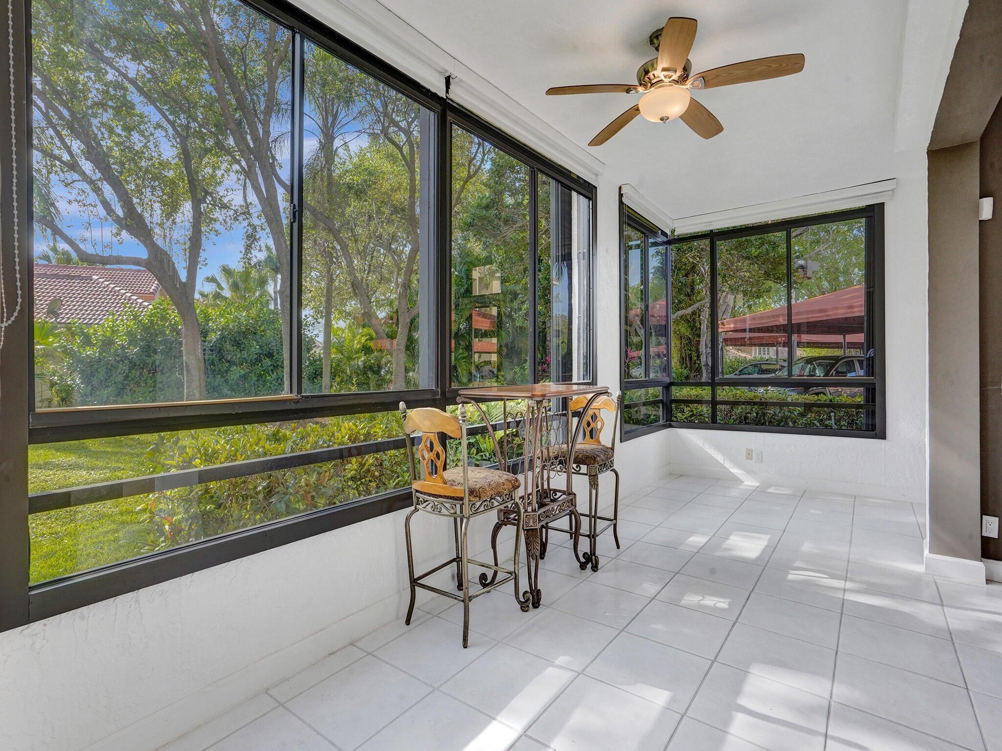 7546 La Paz #108, Boca Raton FL 33433