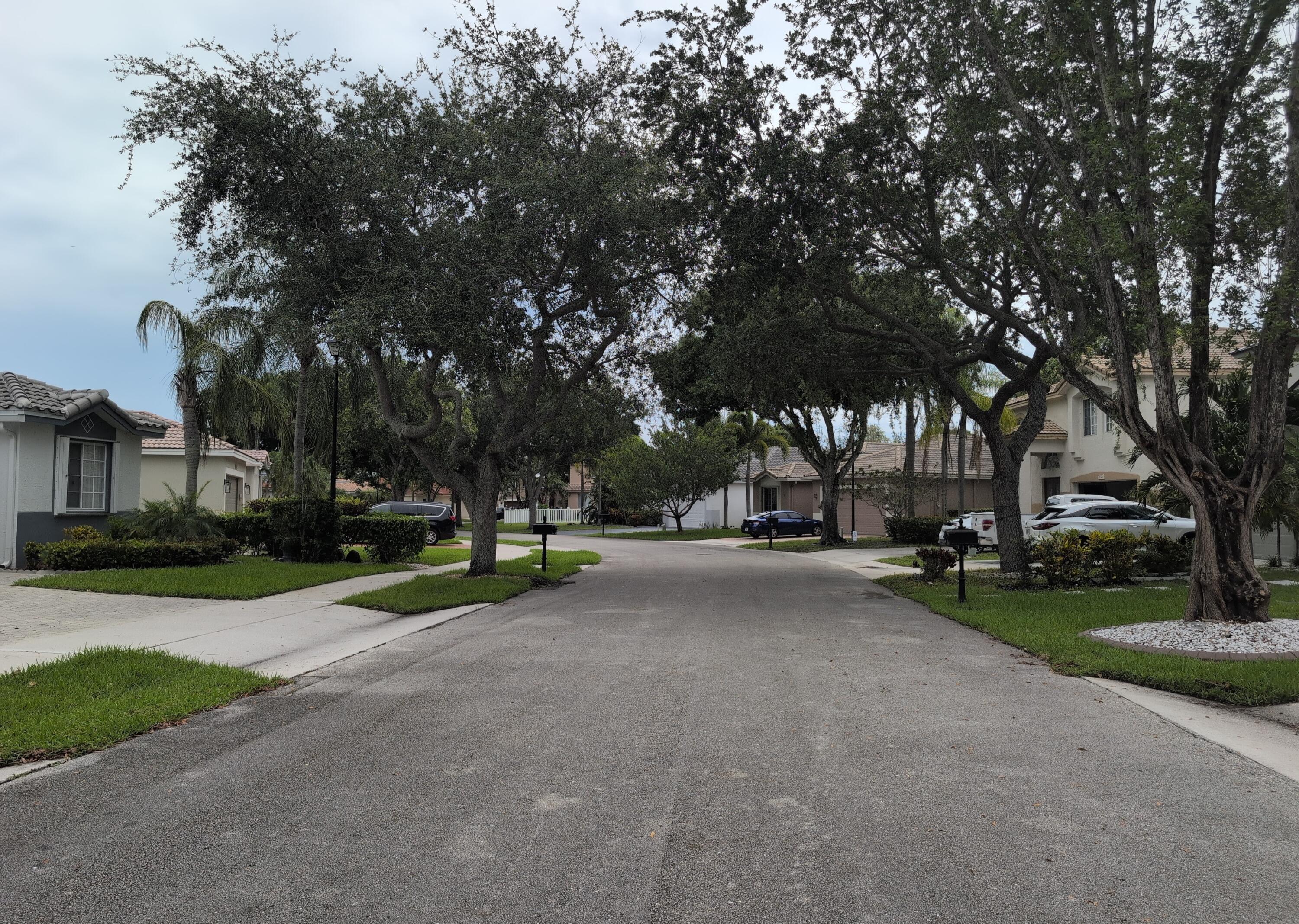 5336 Flamingo, Coconut Creek FL 33073