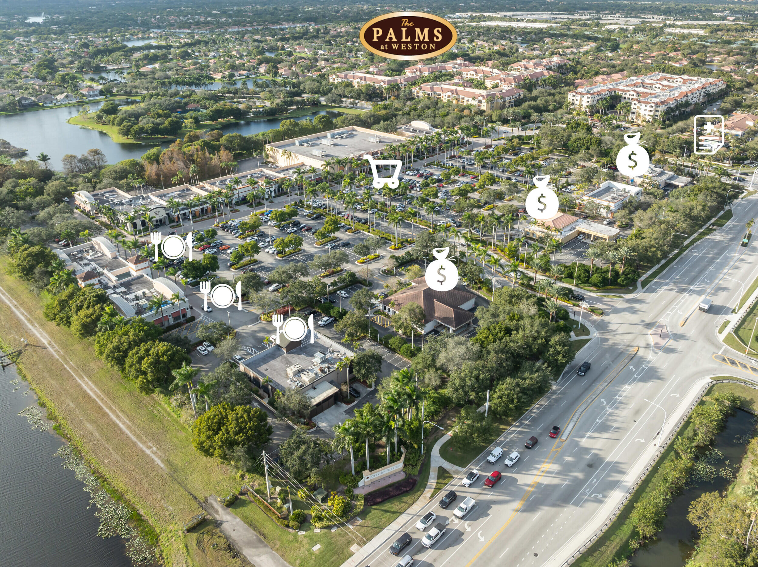 16102 Emerald Estates #220, Weston FL 33331