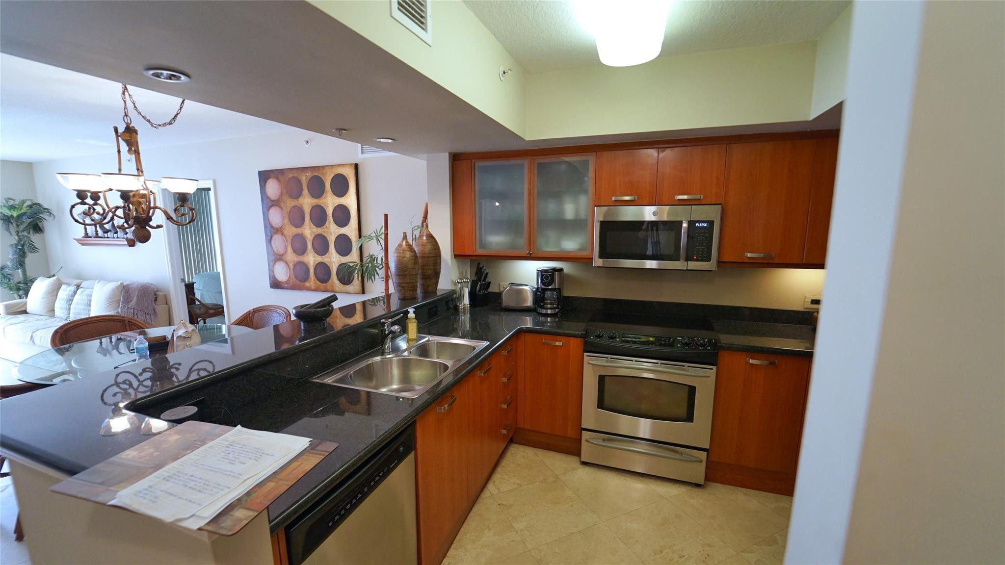 2011 N Ocean #1606, Fort Lauderdale FL 33305