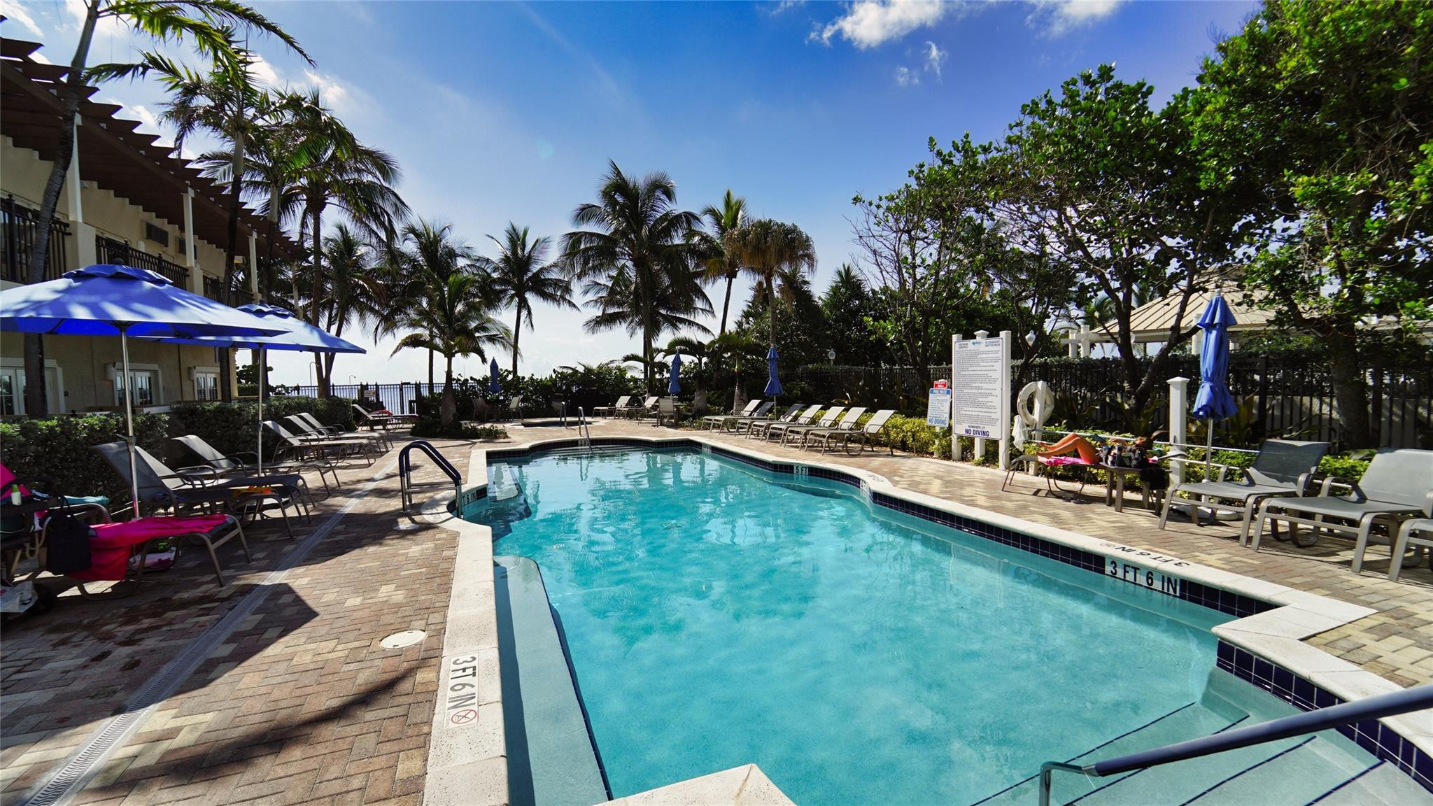 2011 N Ocean #1606, Fort Lauderdale FL 33305