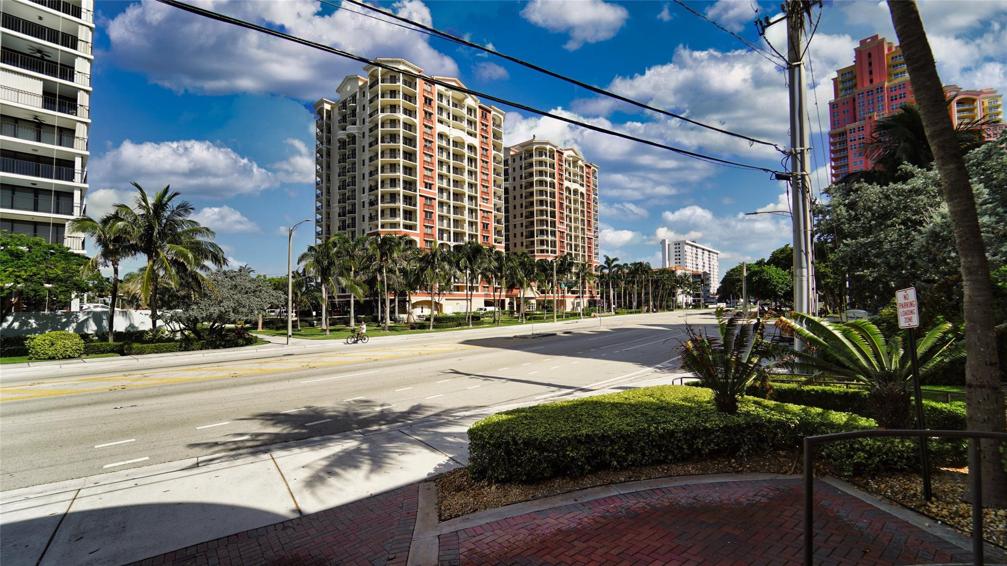 2011 N Ocean #1606, Fort Lauderdale FL 33305