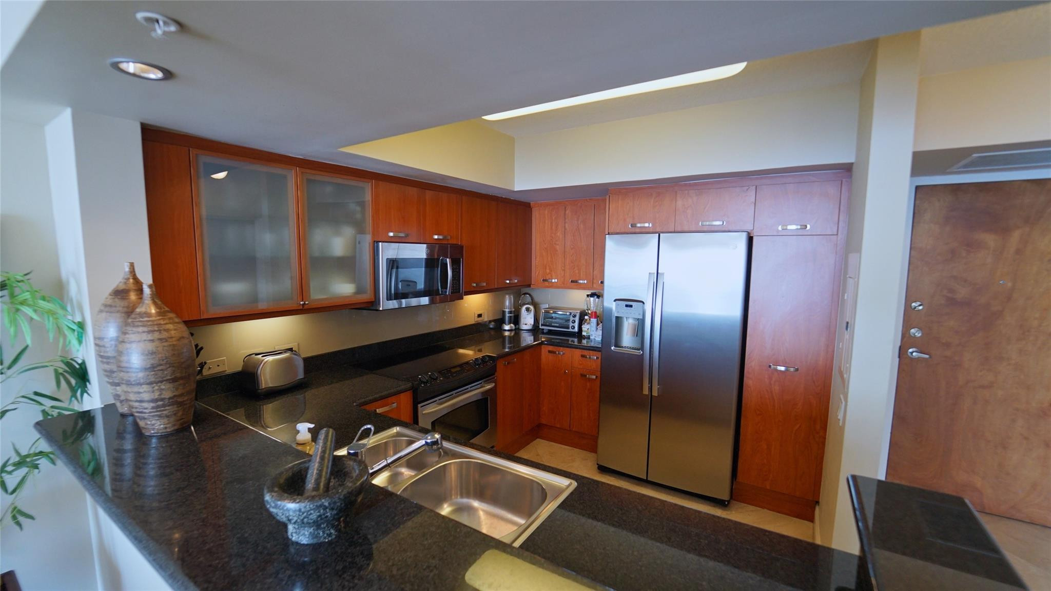 2011 N Ocean #1606, Fort Lauderdale FL 33305