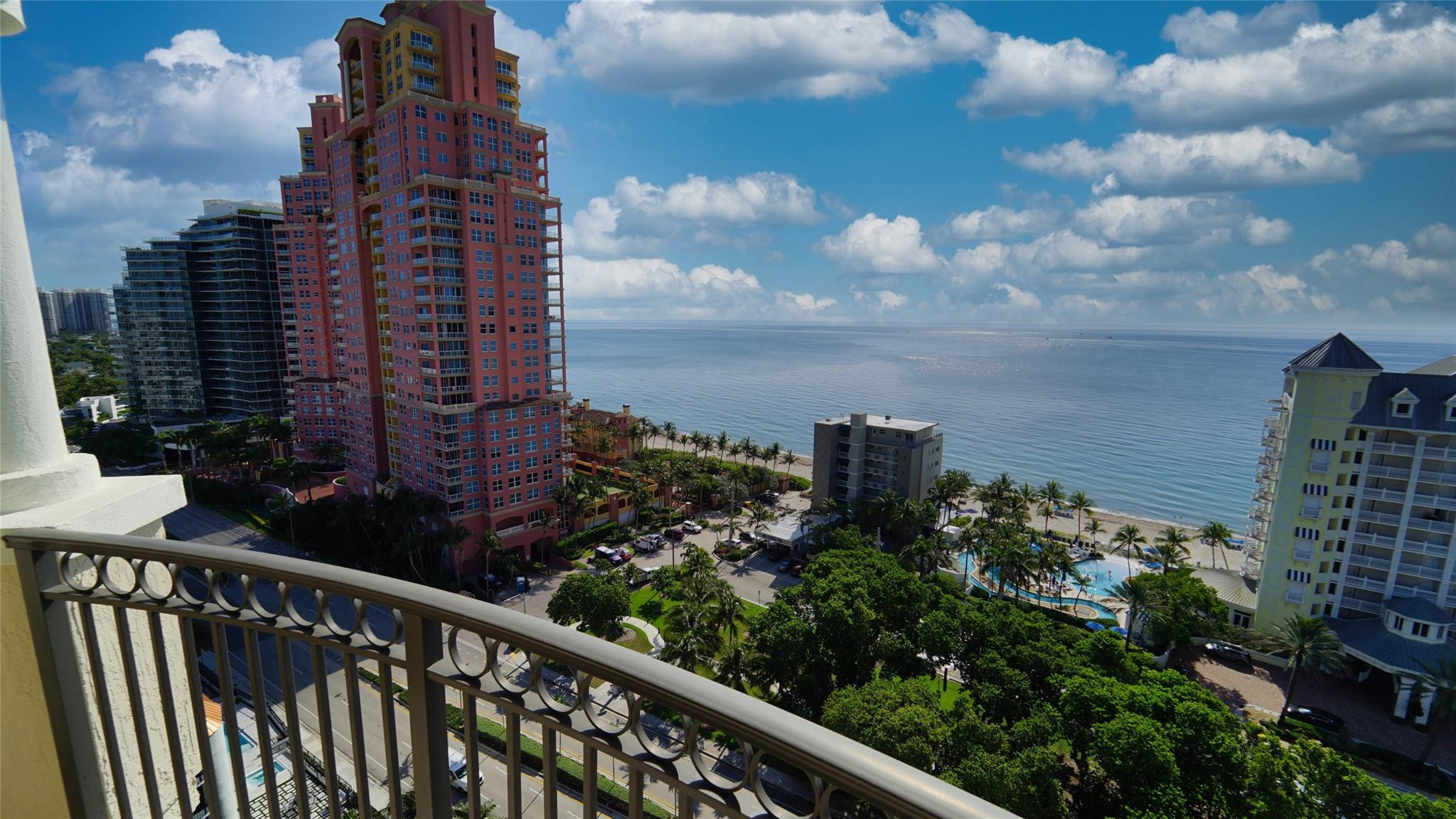 2011 N Ocean #1606, Fort Lauderdale FL 33305
