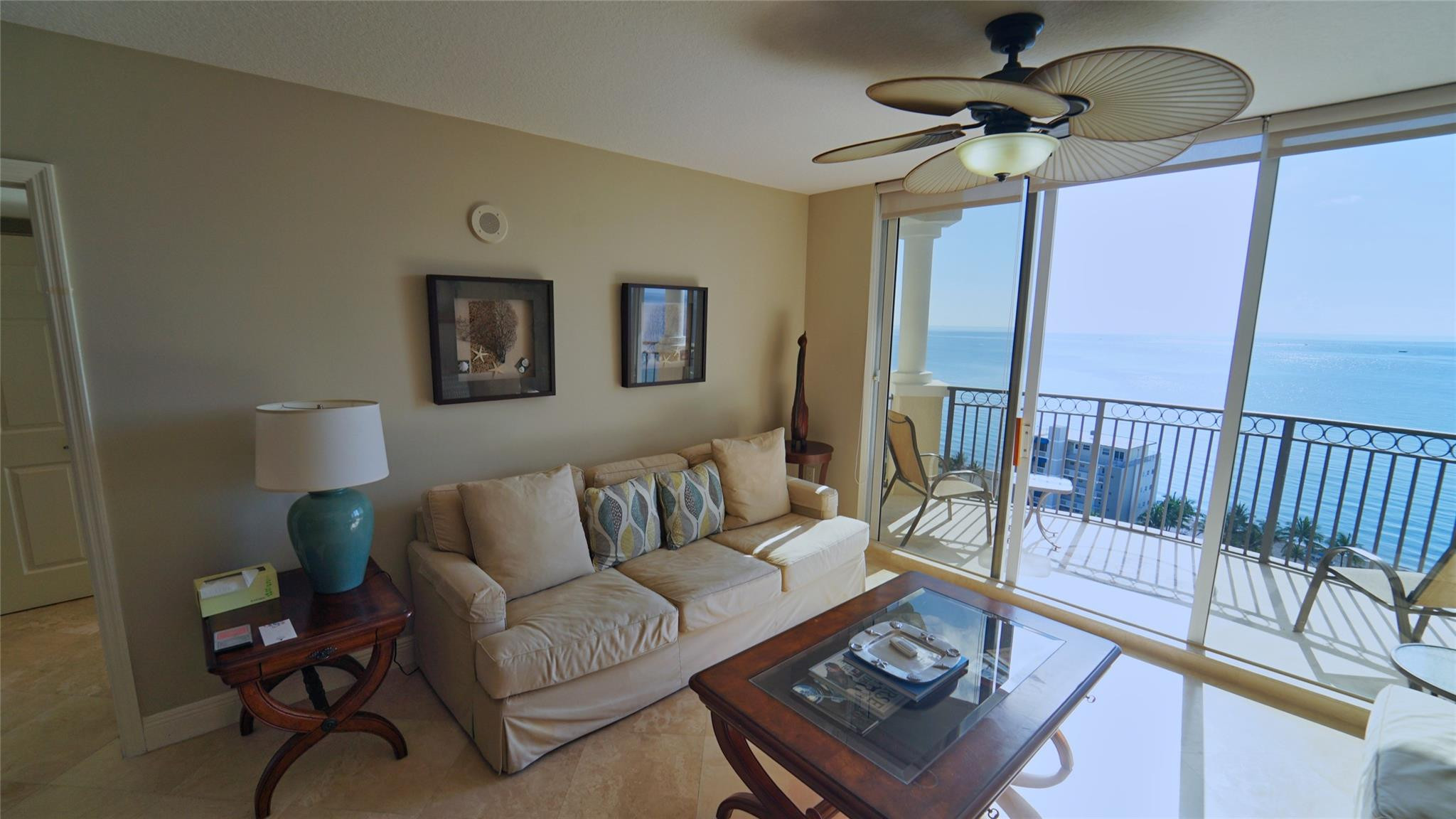 2011 N Ocean #1606, Fort Lauderdale FL 33305